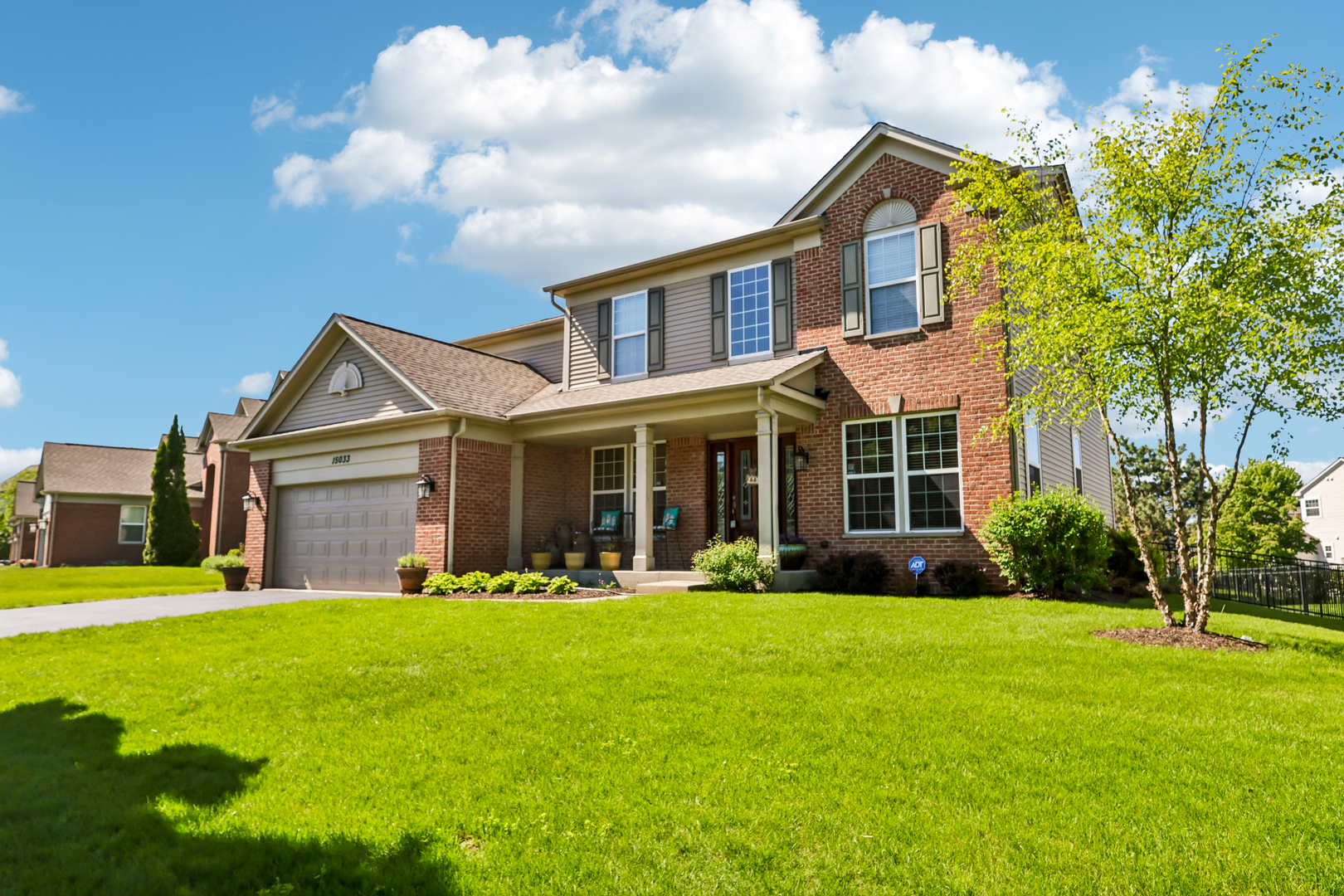15033 W Ashton Lane