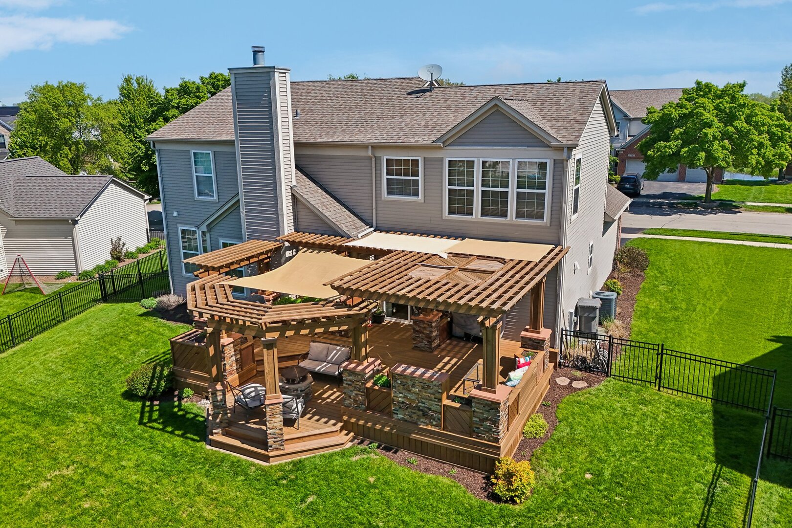 15033 W Ashton Lane