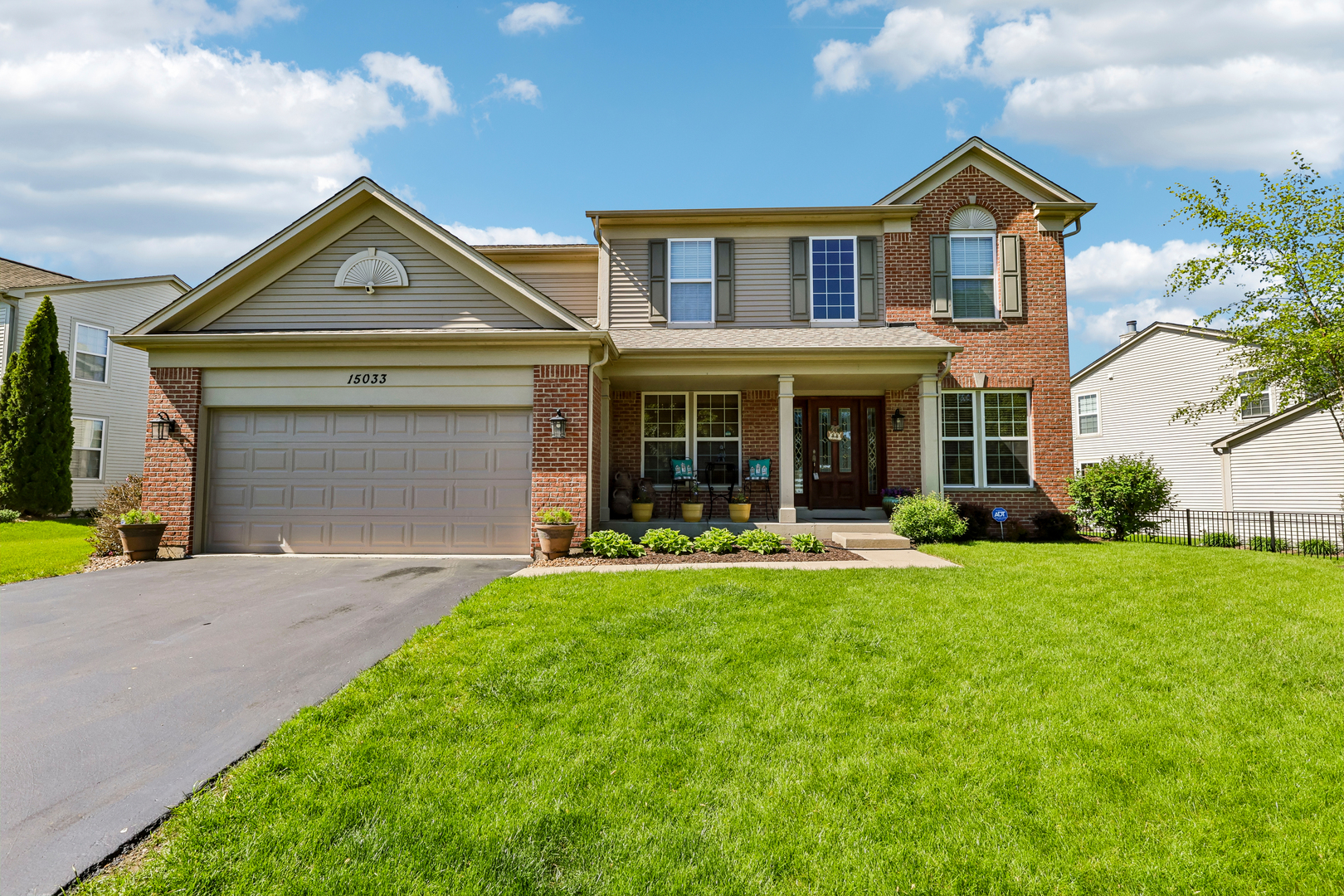 15033 W Ashton Lane