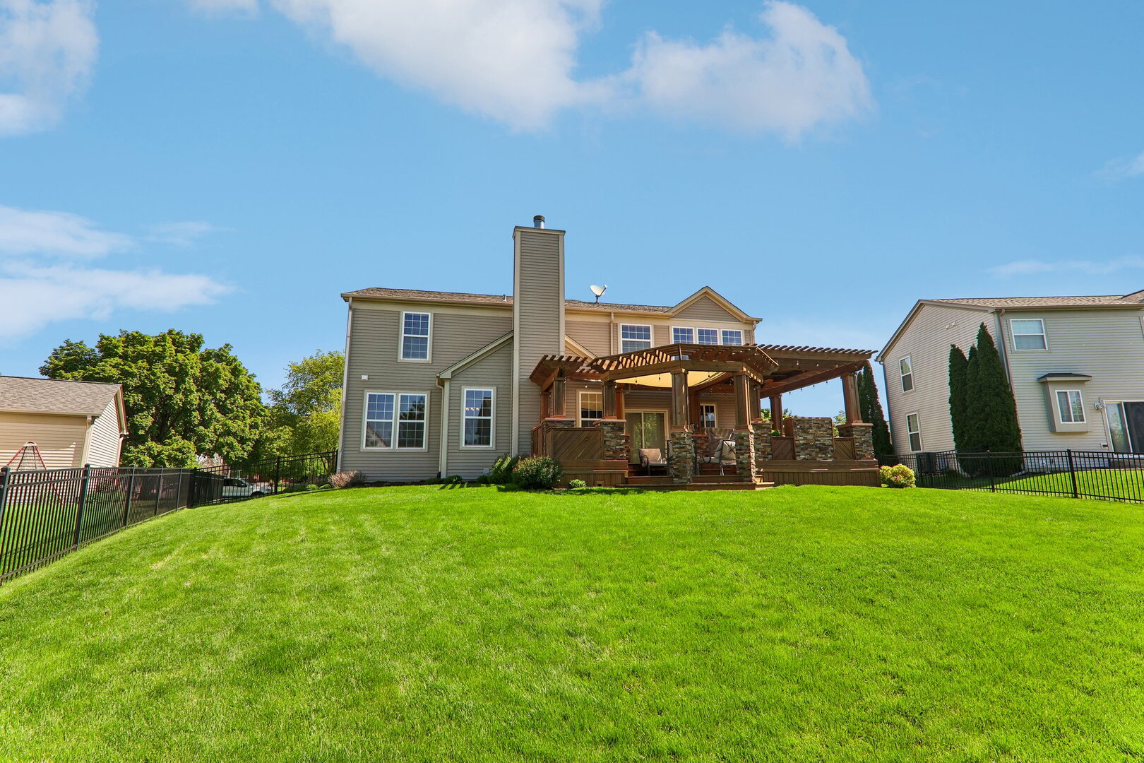 15033 W Ashton Lane
