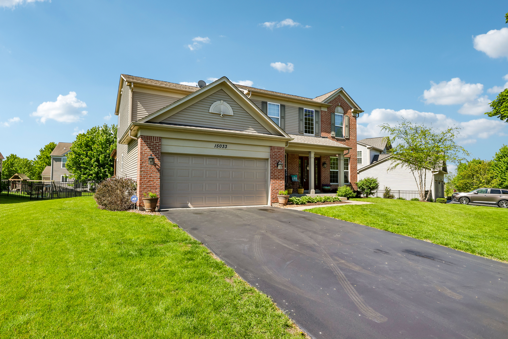 15033 W Ashton Lane