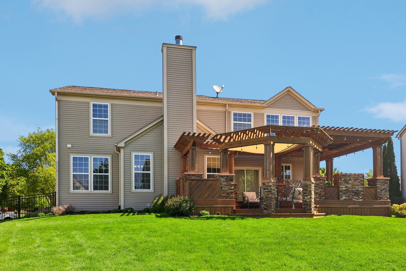 15033 W Ashton Lane