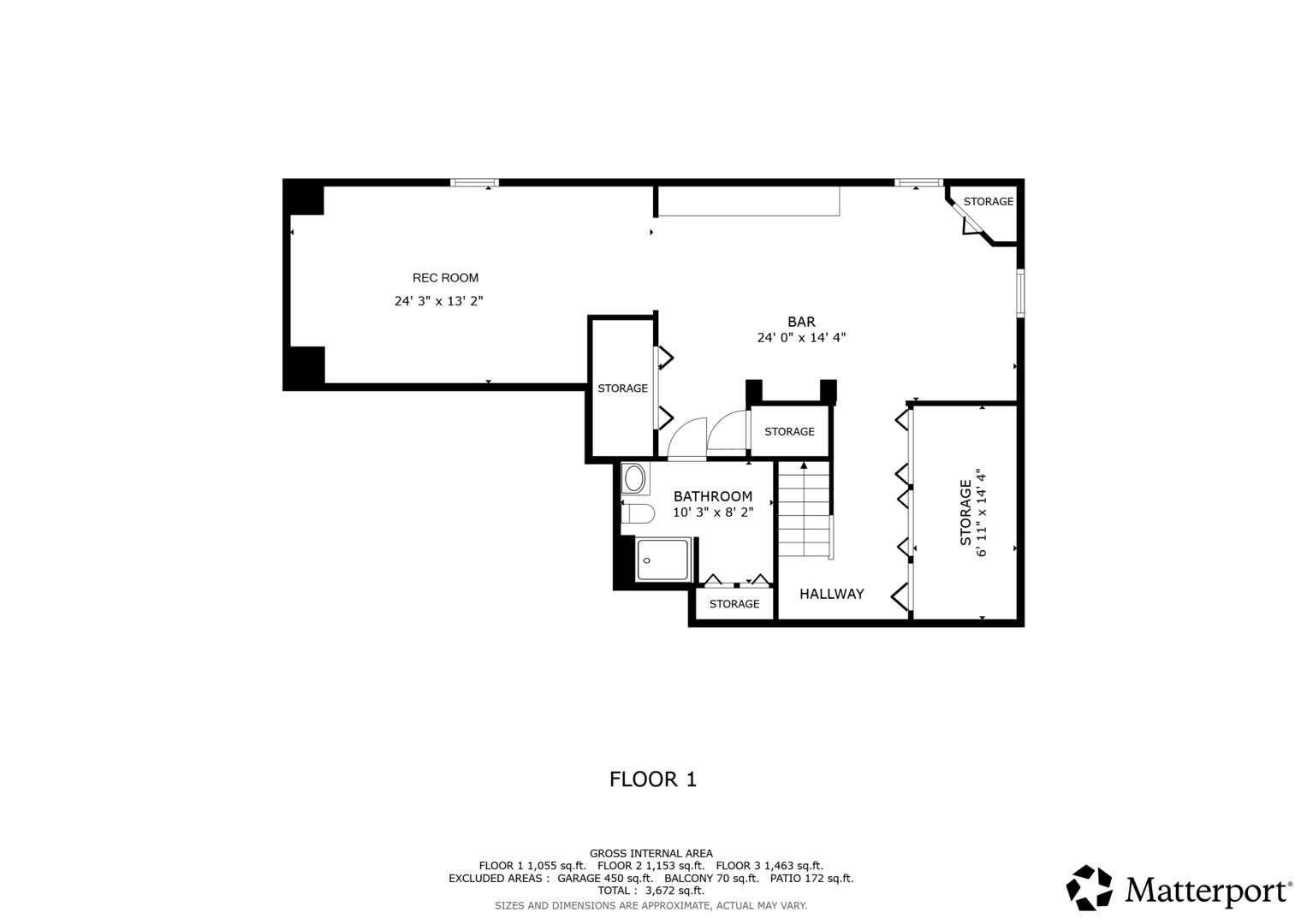 2806 Cole Lane