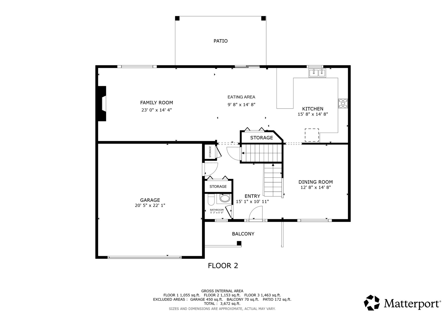 2806 Cole Lane