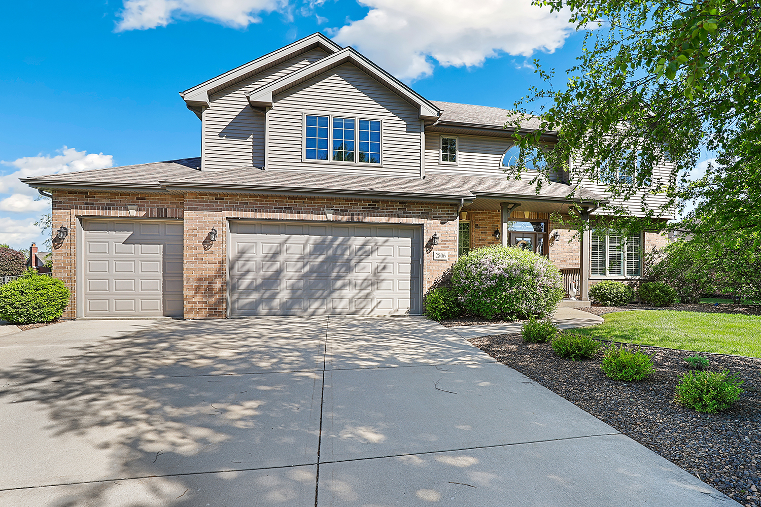 2806 Cole Lane