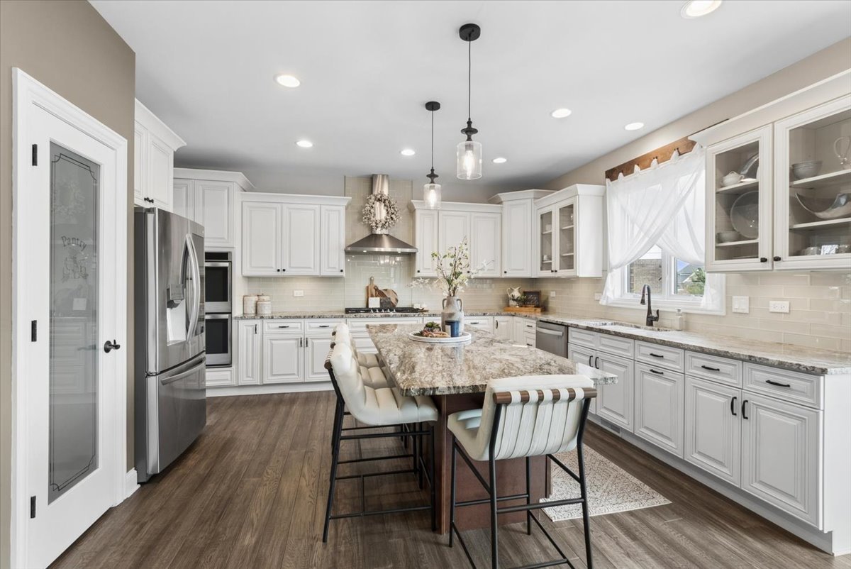 24111 S Blue Waters Drive