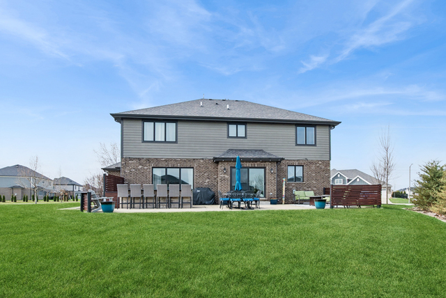 24111 S Blue Waters Drive