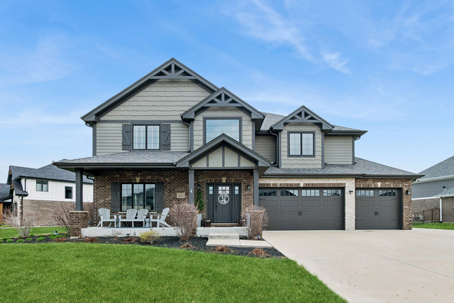 24111 S Blue Waters Drive