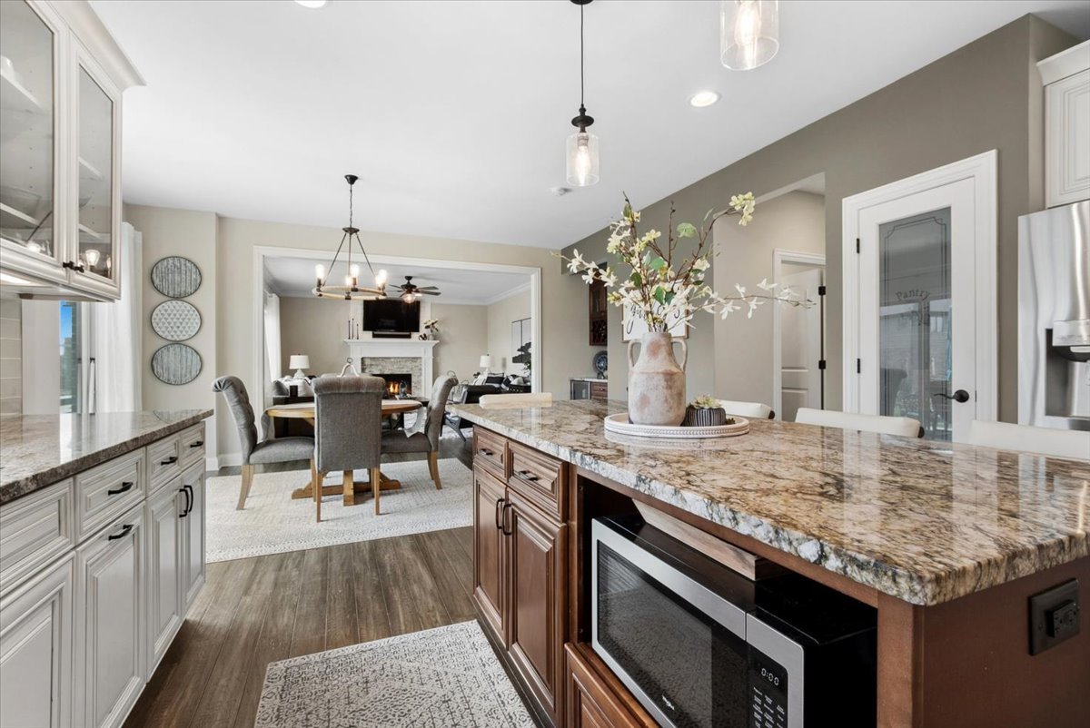 24111 S Blue Waters Drive
