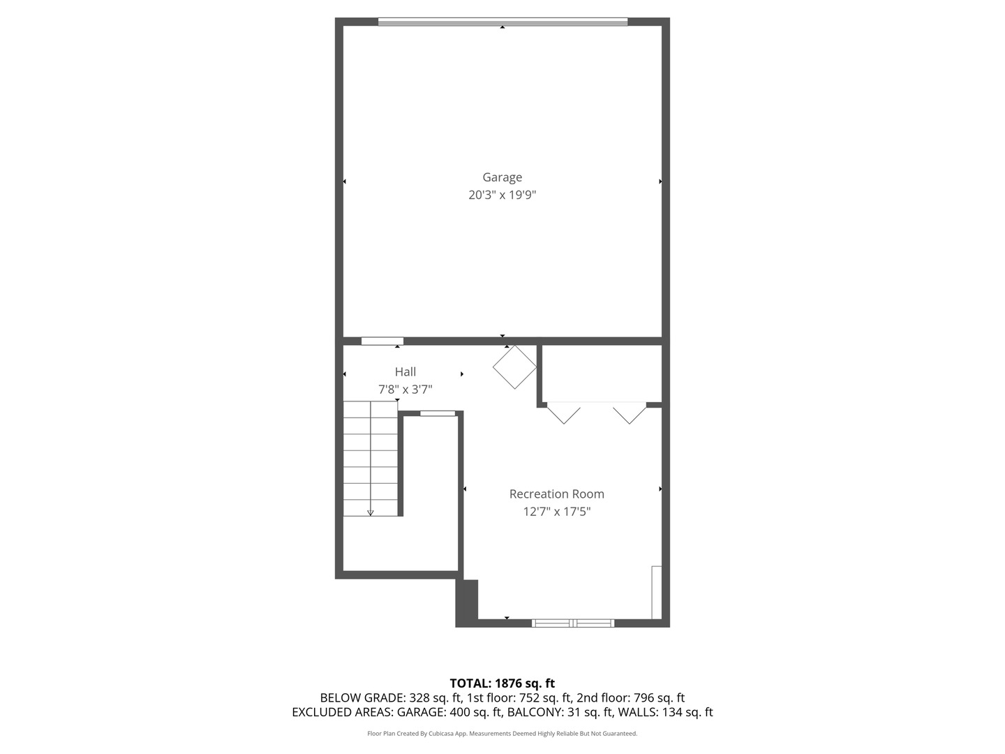 10592 W 154th Place