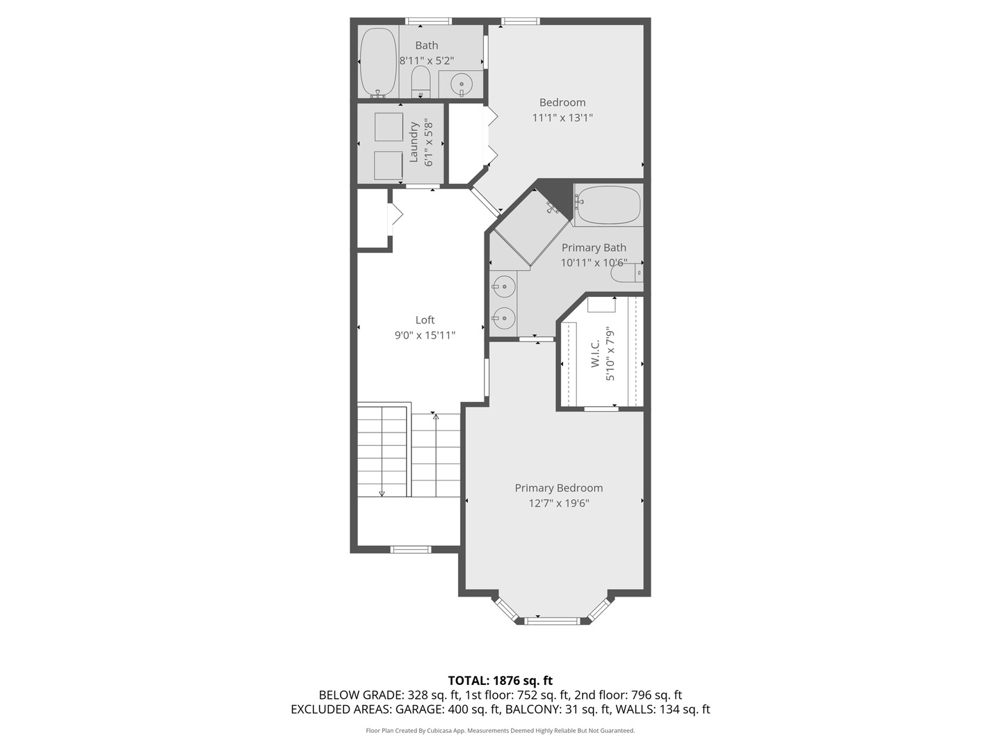 10592 W 154th Place