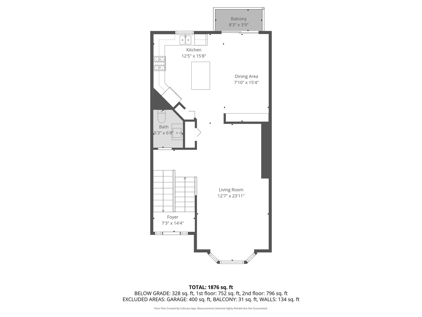 10592 W 154th Place