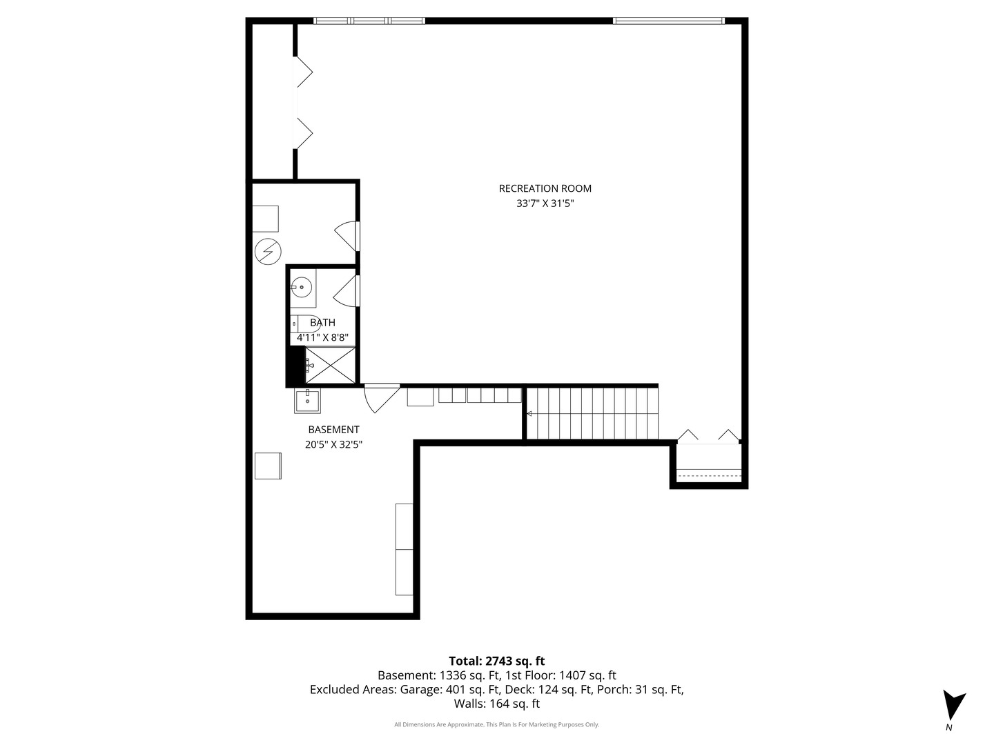 11135 Shenandoah Drive