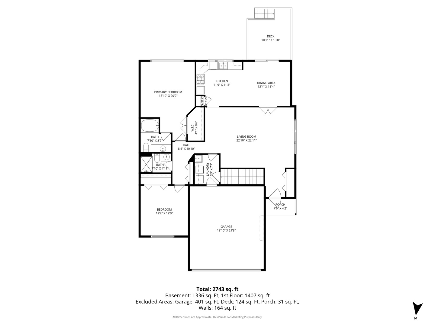 11135 Shenandoah Drive