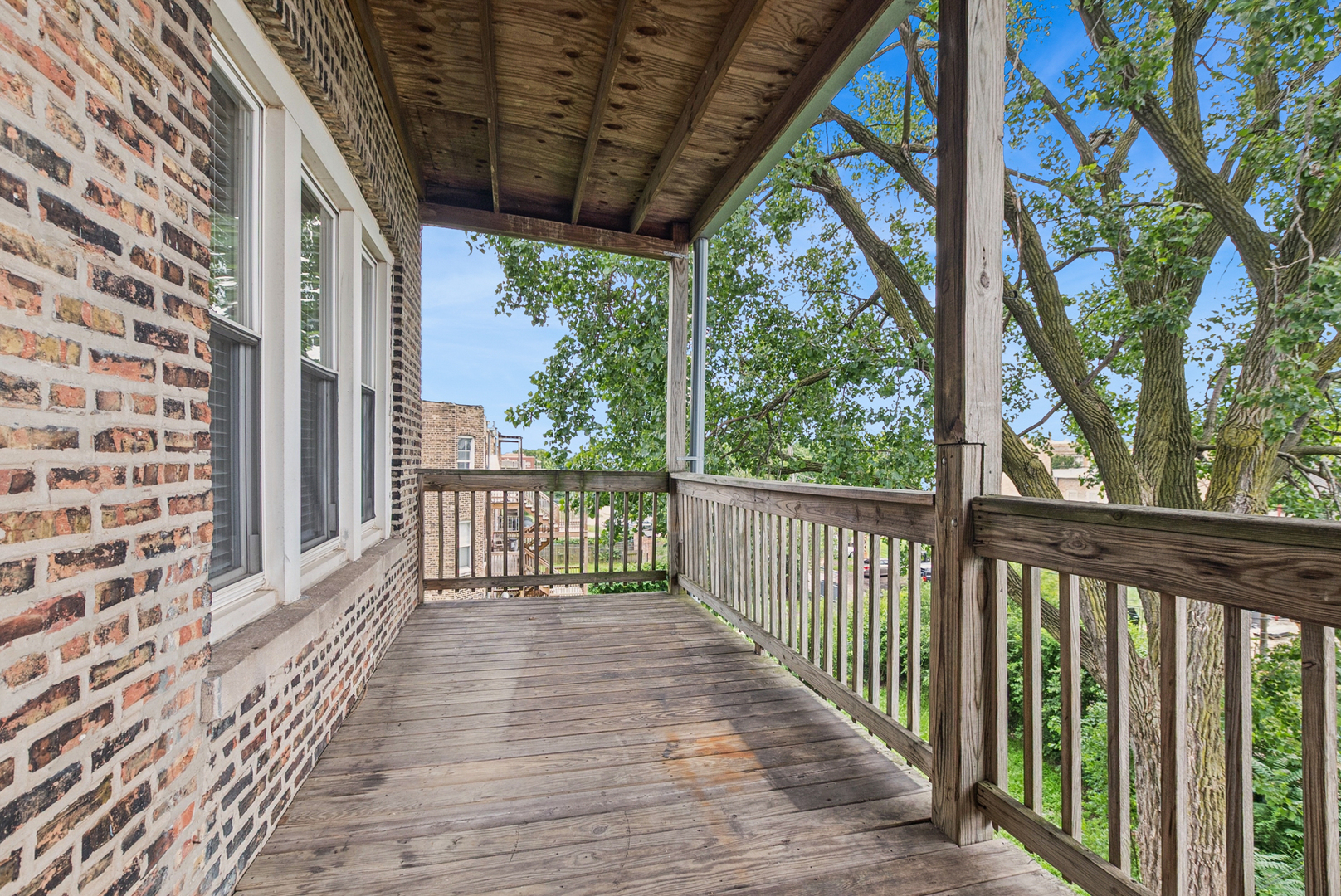 4614 S CALUMET Avenue Unit: 3S