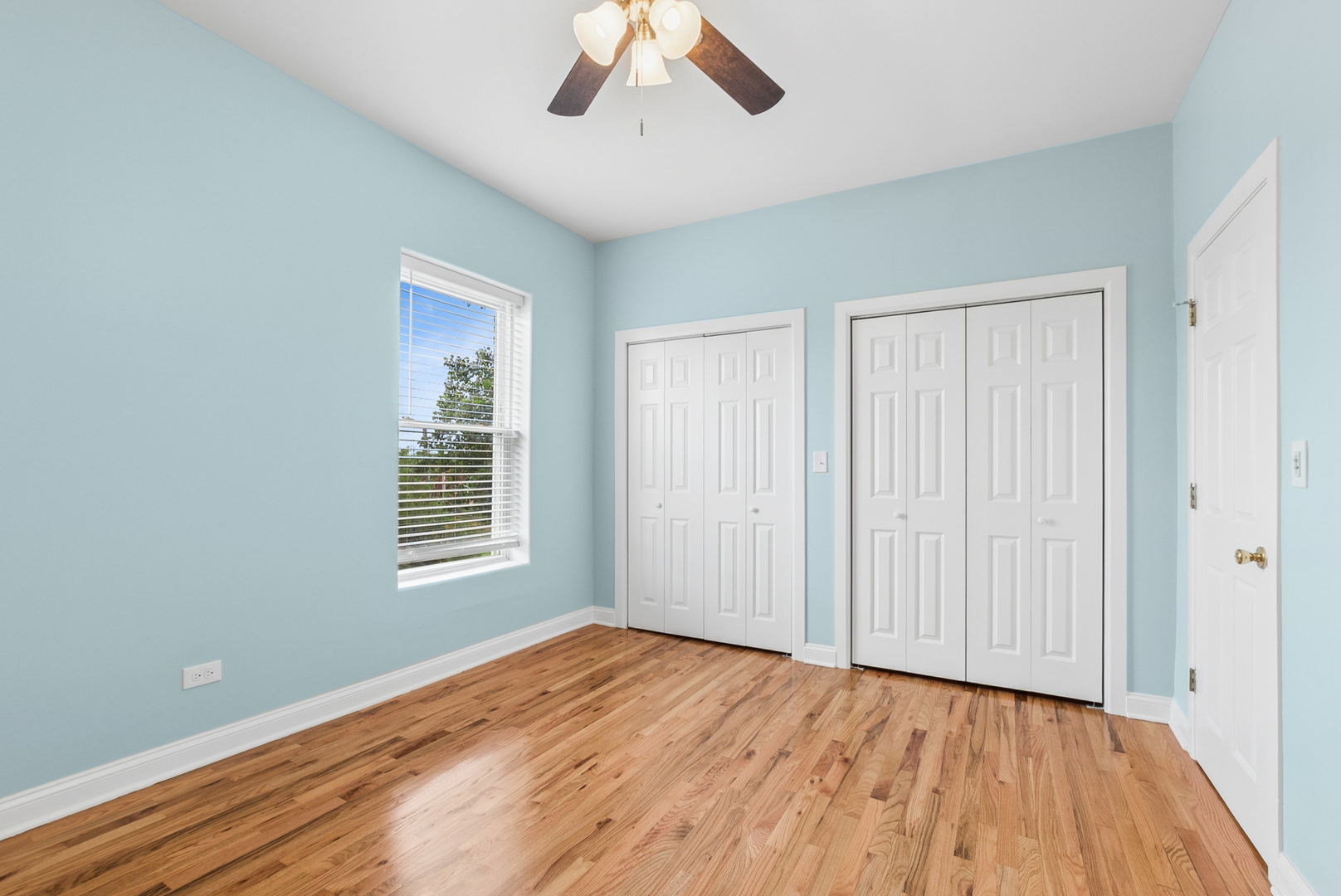 4614 S CALUMET Avenue Unit: 3S