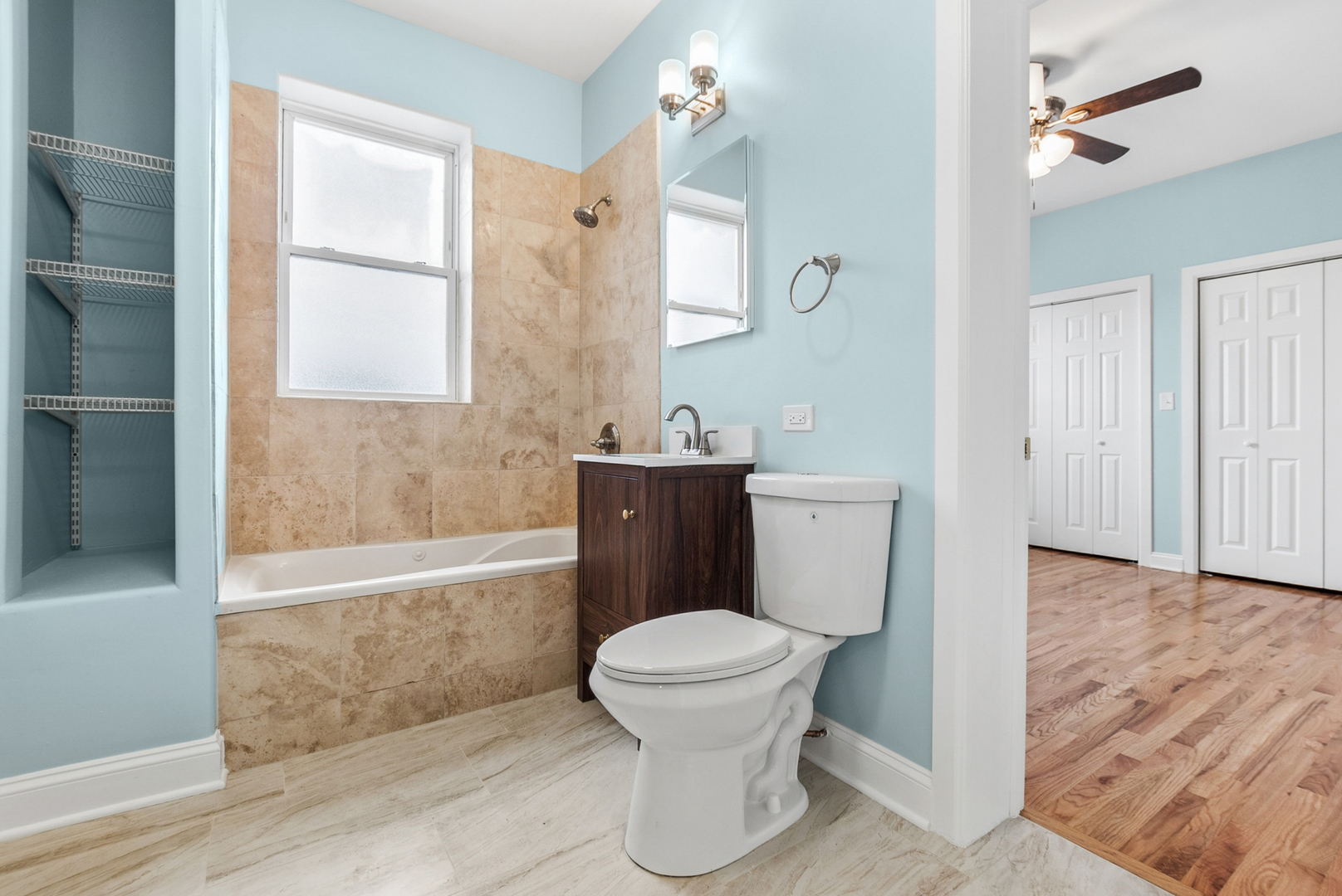 4614 S CALUMET Avenue Unit: 3S