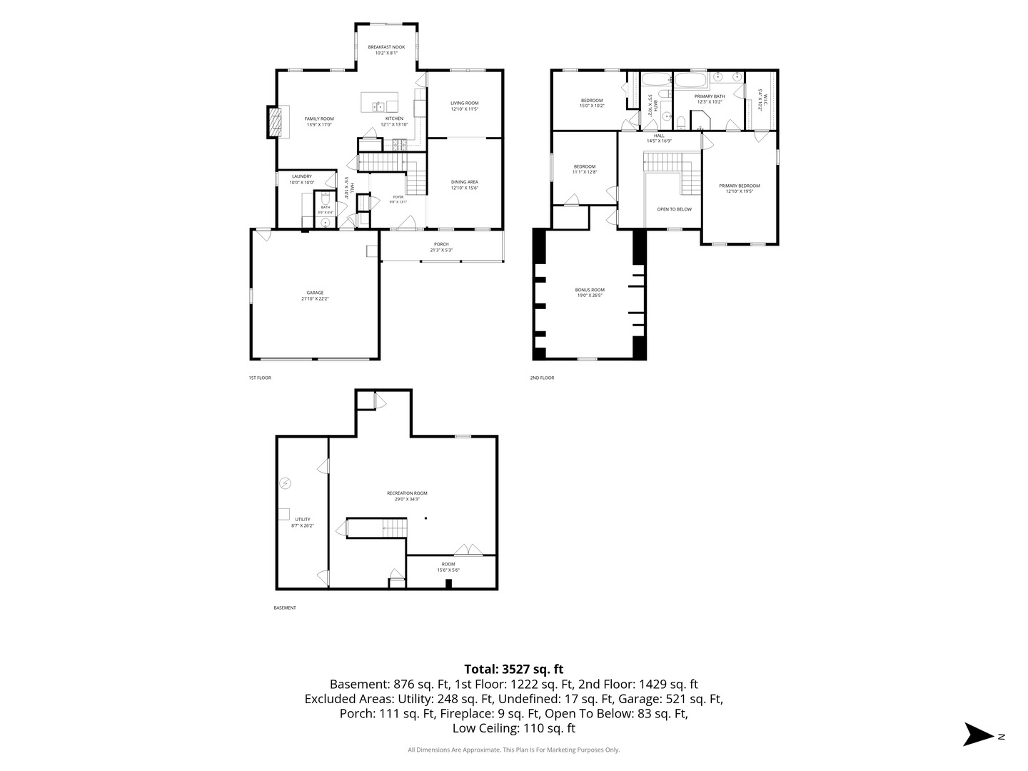 781 Wellington Parkway