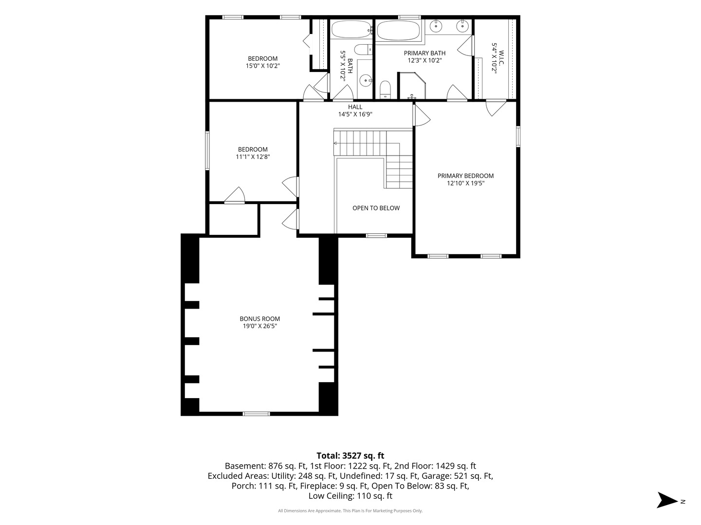 781 Wellington Parkway