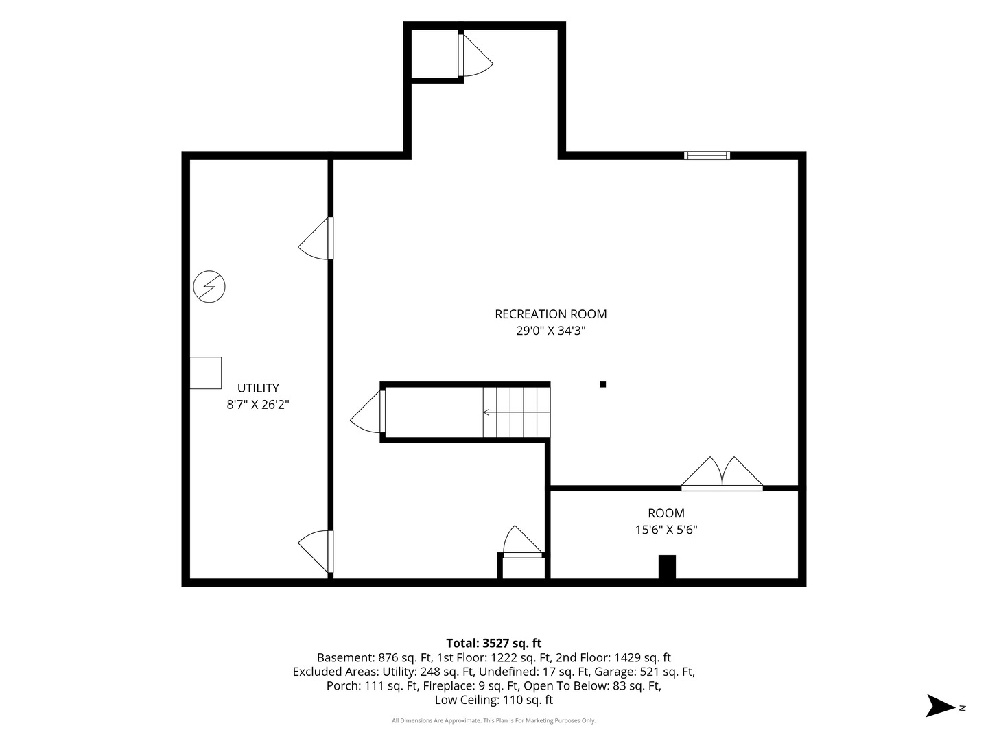 781 Wellington Parkway