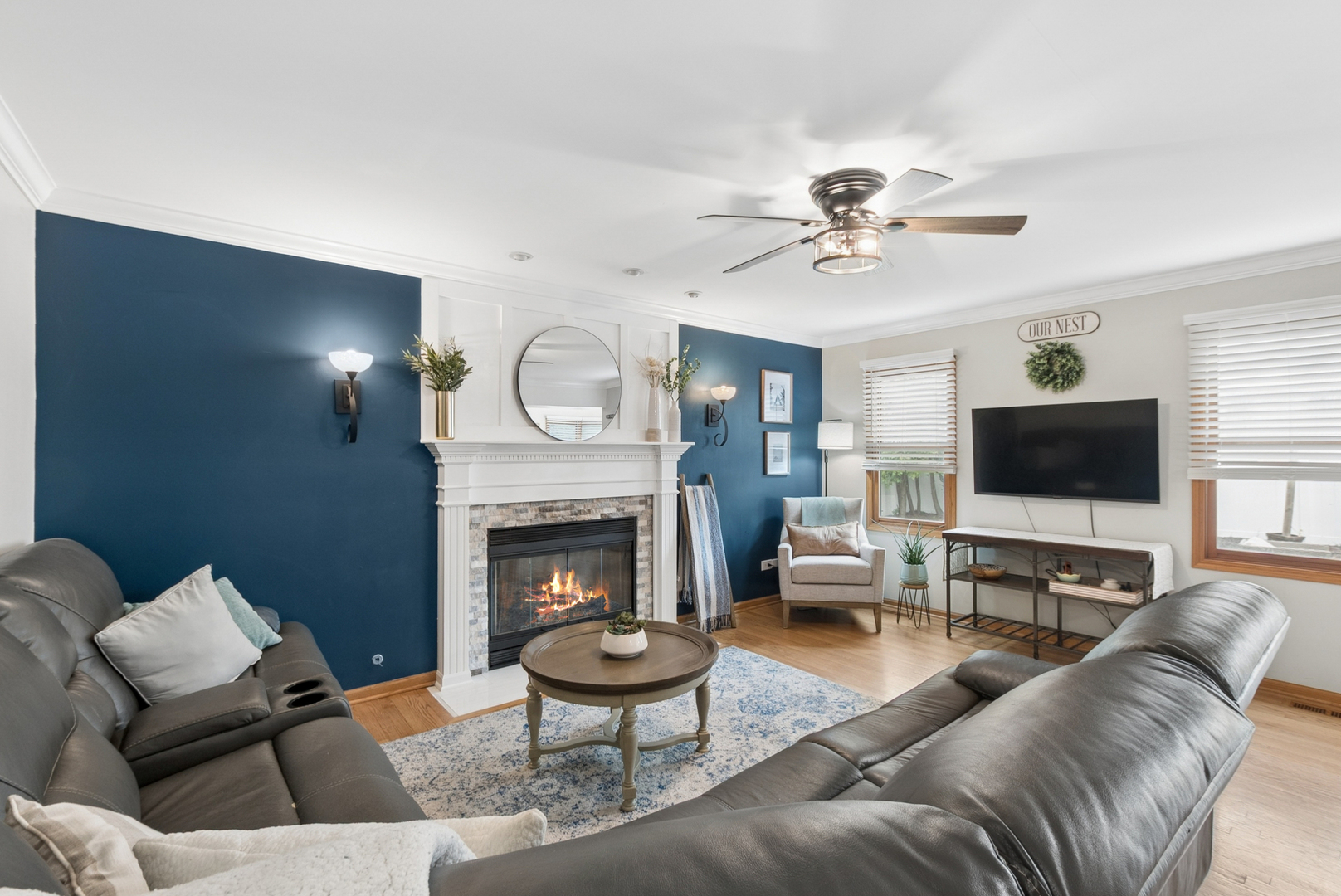 781 Wellington Parkway