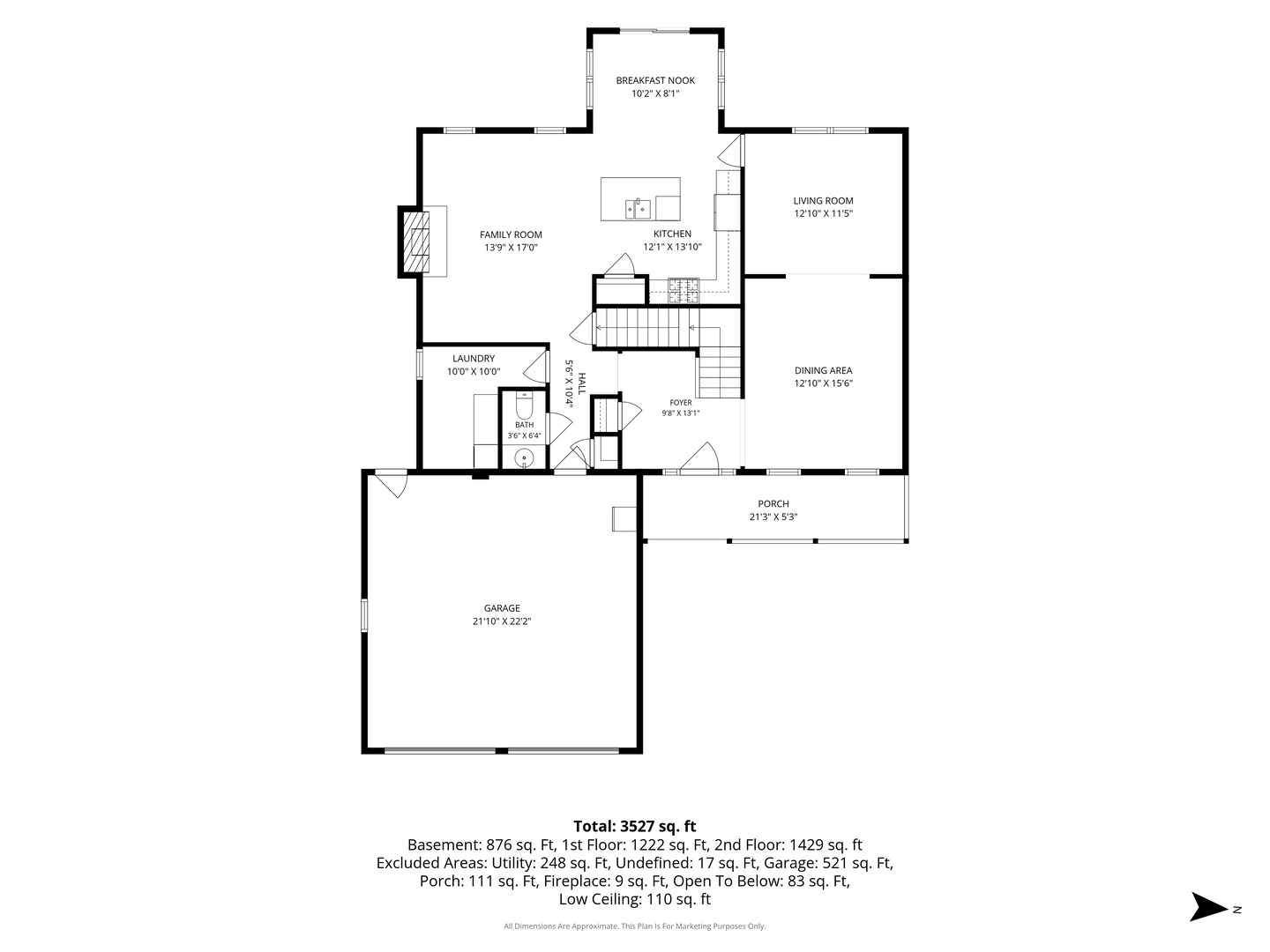 781 Wellington Parkway