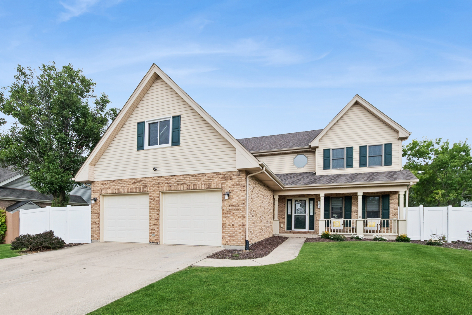 781 Wellington Parkway