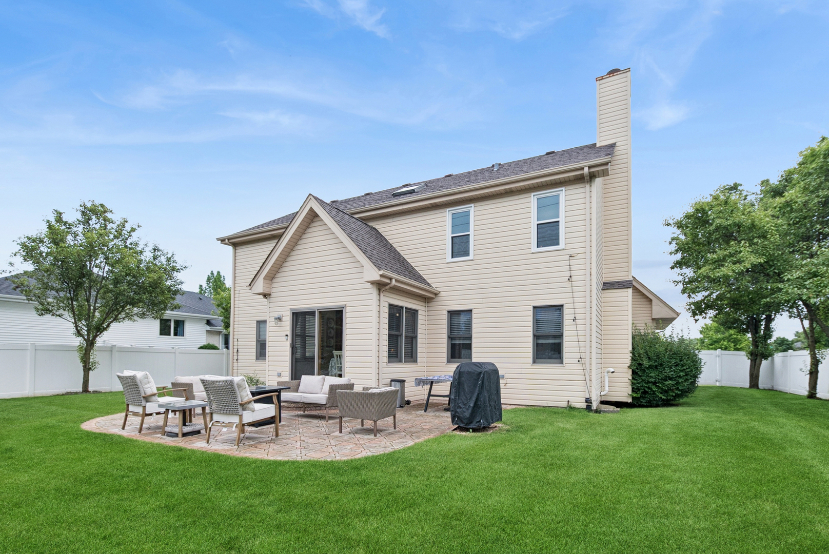 781 Wellington Parkway