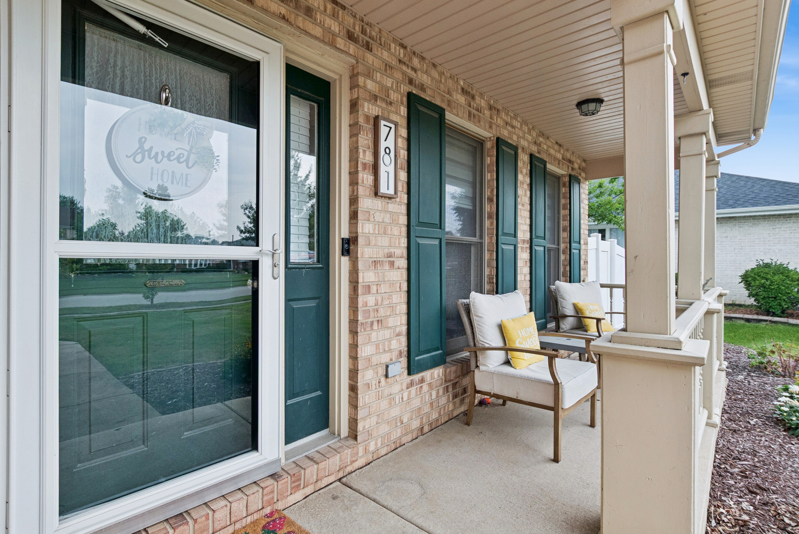 781 Wellington Parkway