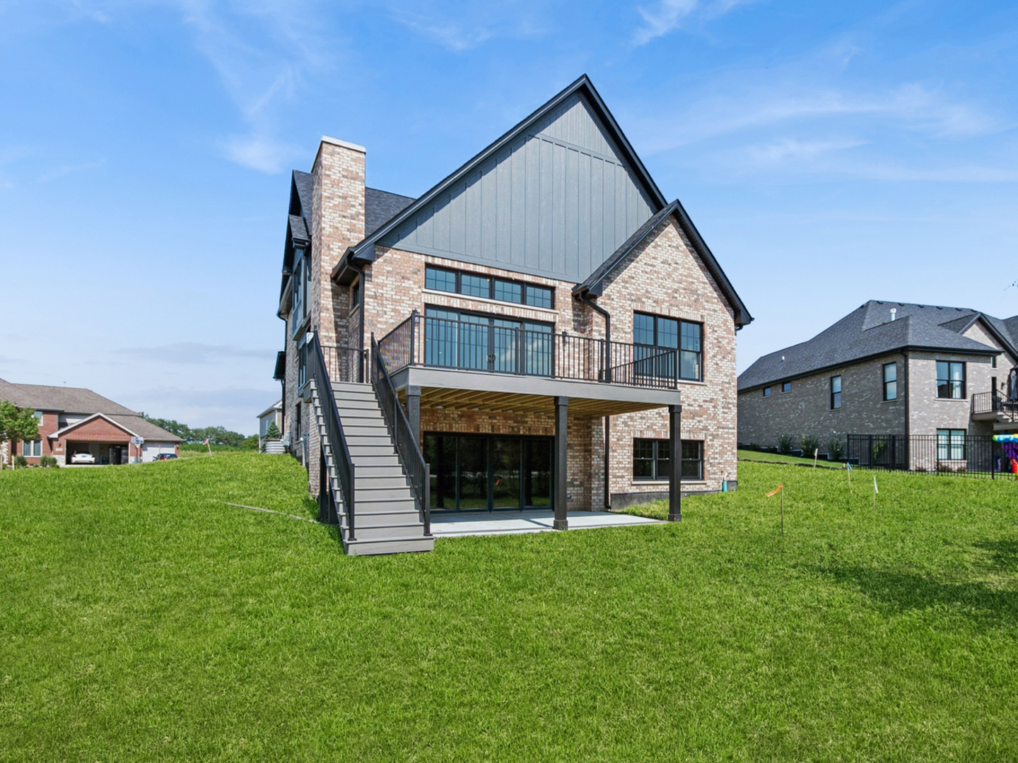20507 Magnolia Court