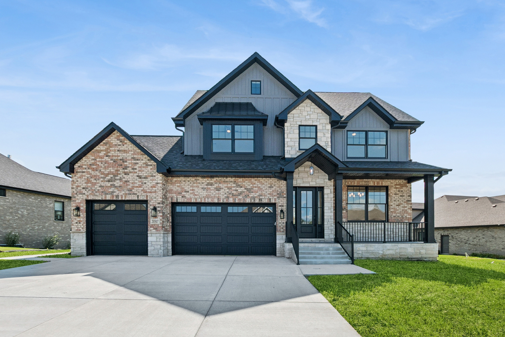 20507 Magnolia Court