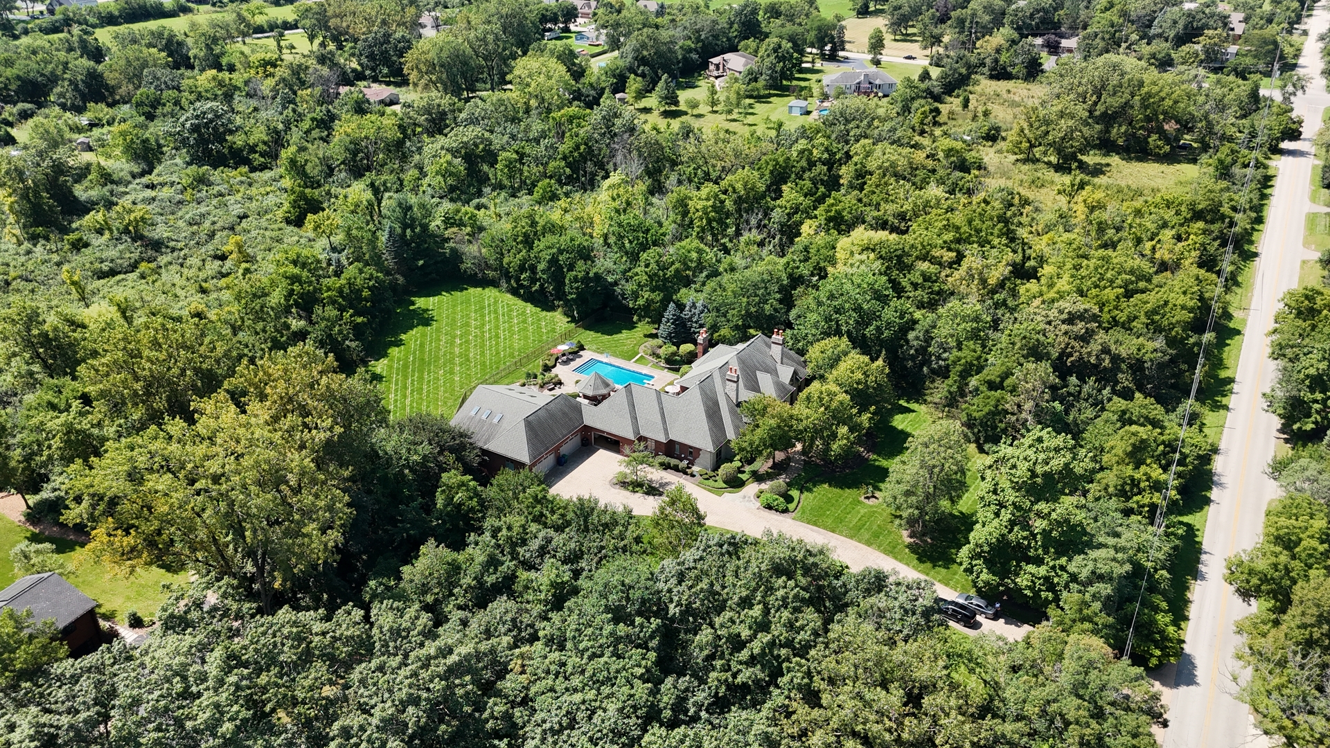 15429 W 139th Street