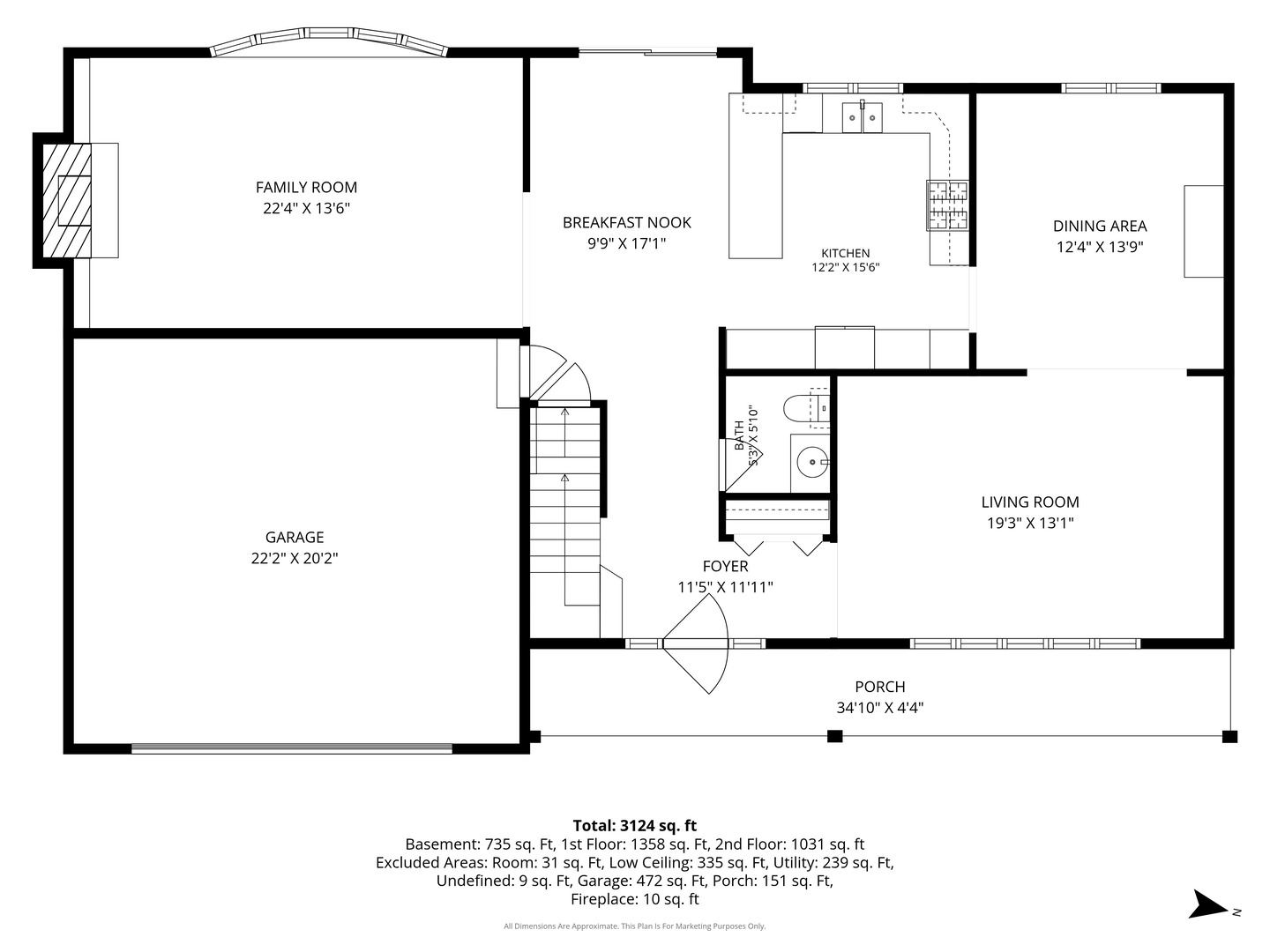 14006 Concord Drive