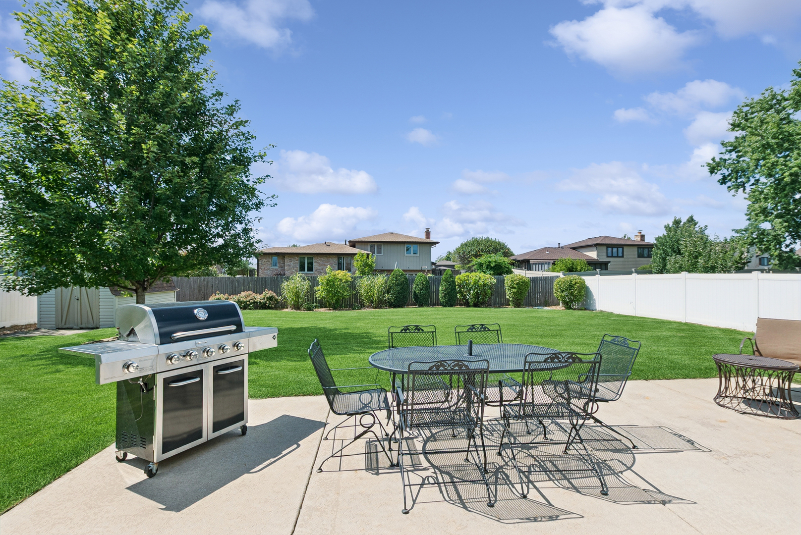 14006 Concord Drive