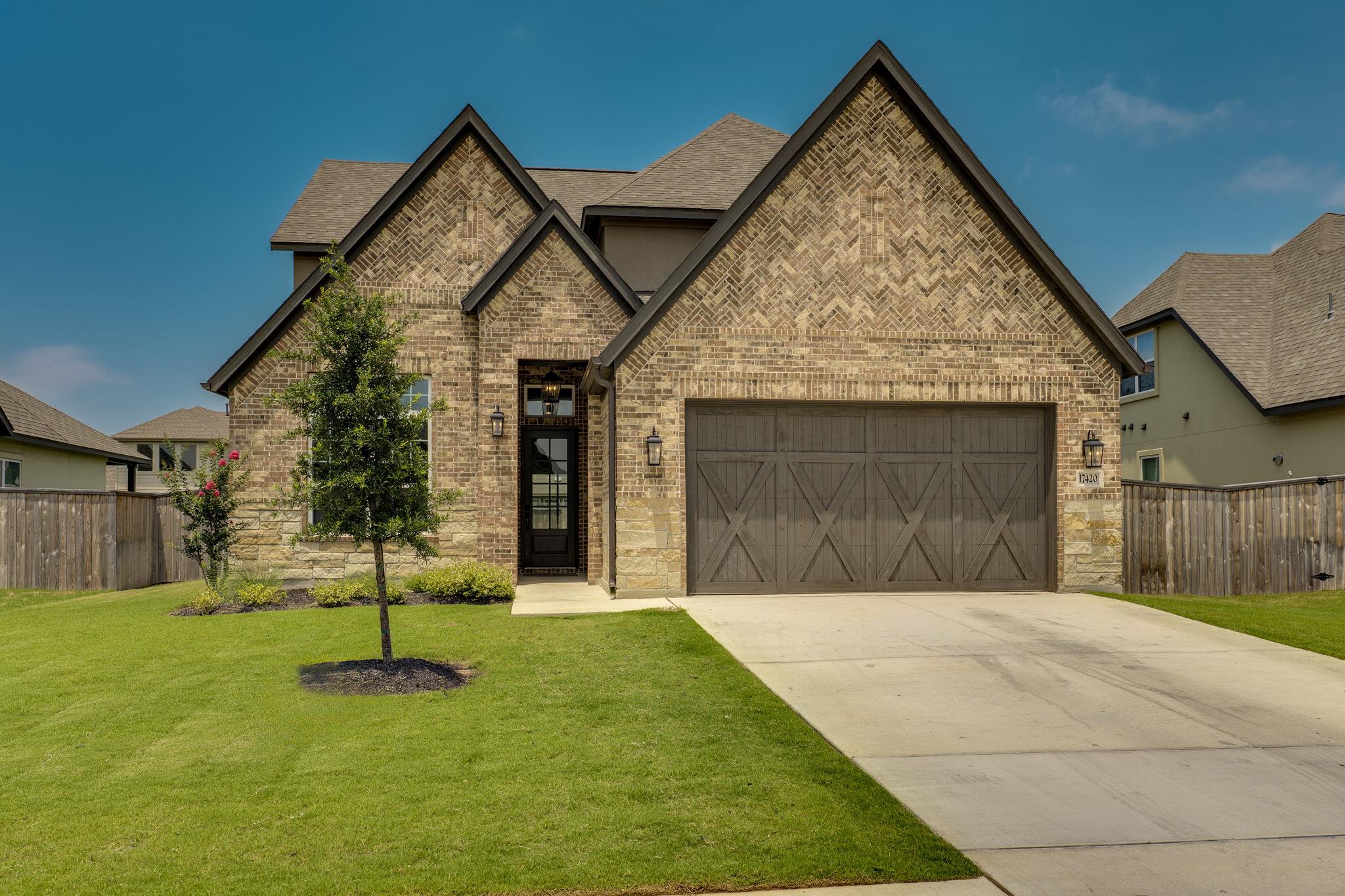 17420 Autumn Falls DR