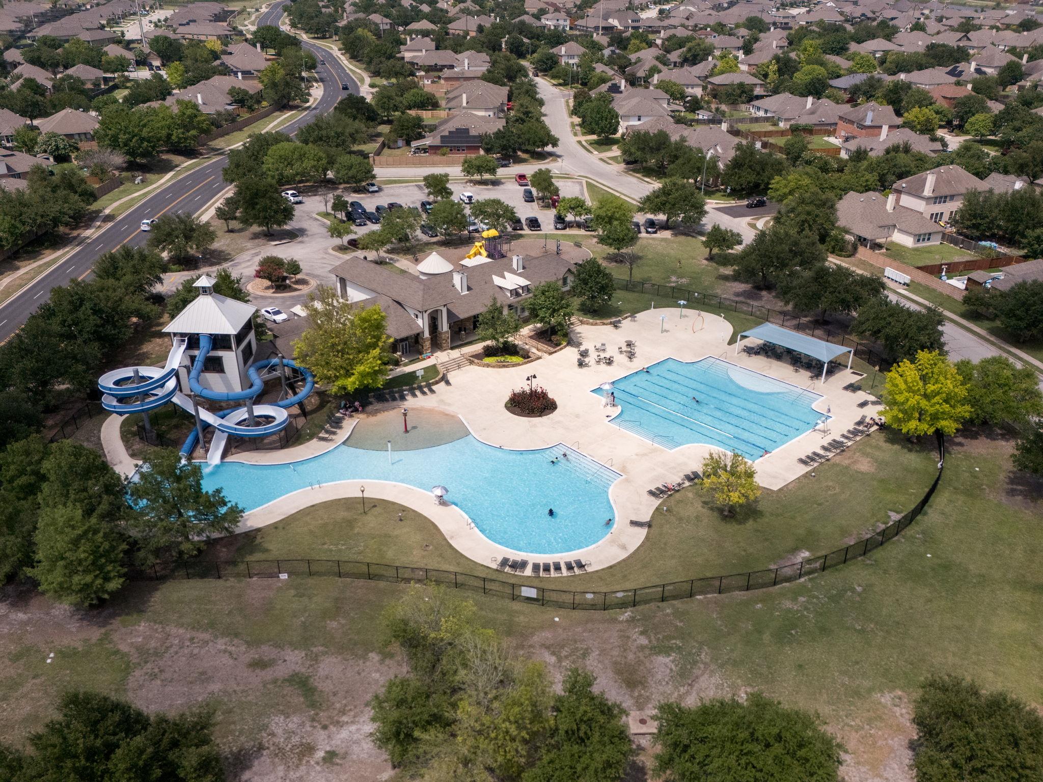 17420 Autumn Falls DR