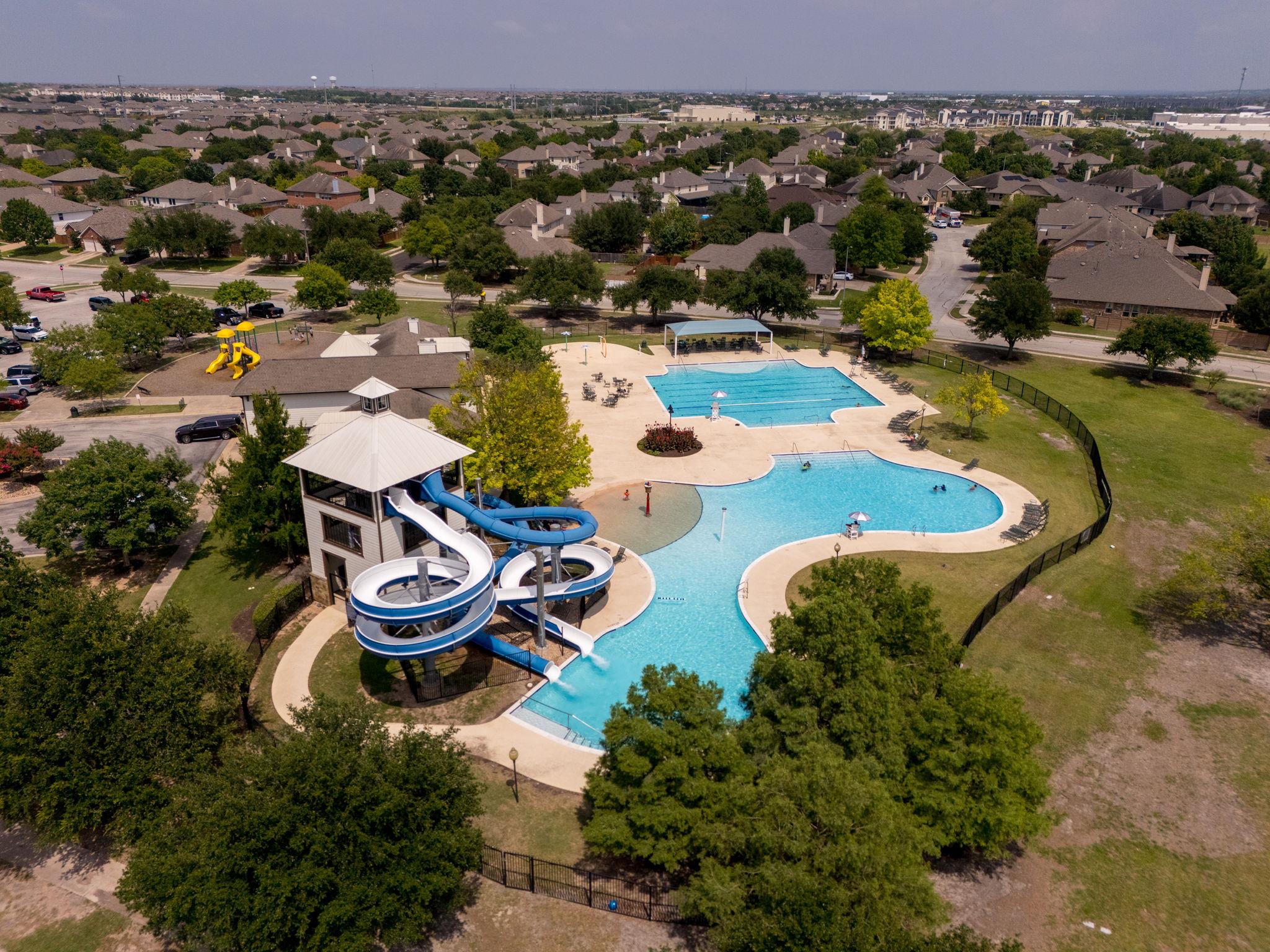 17420 Autumn Falls DR