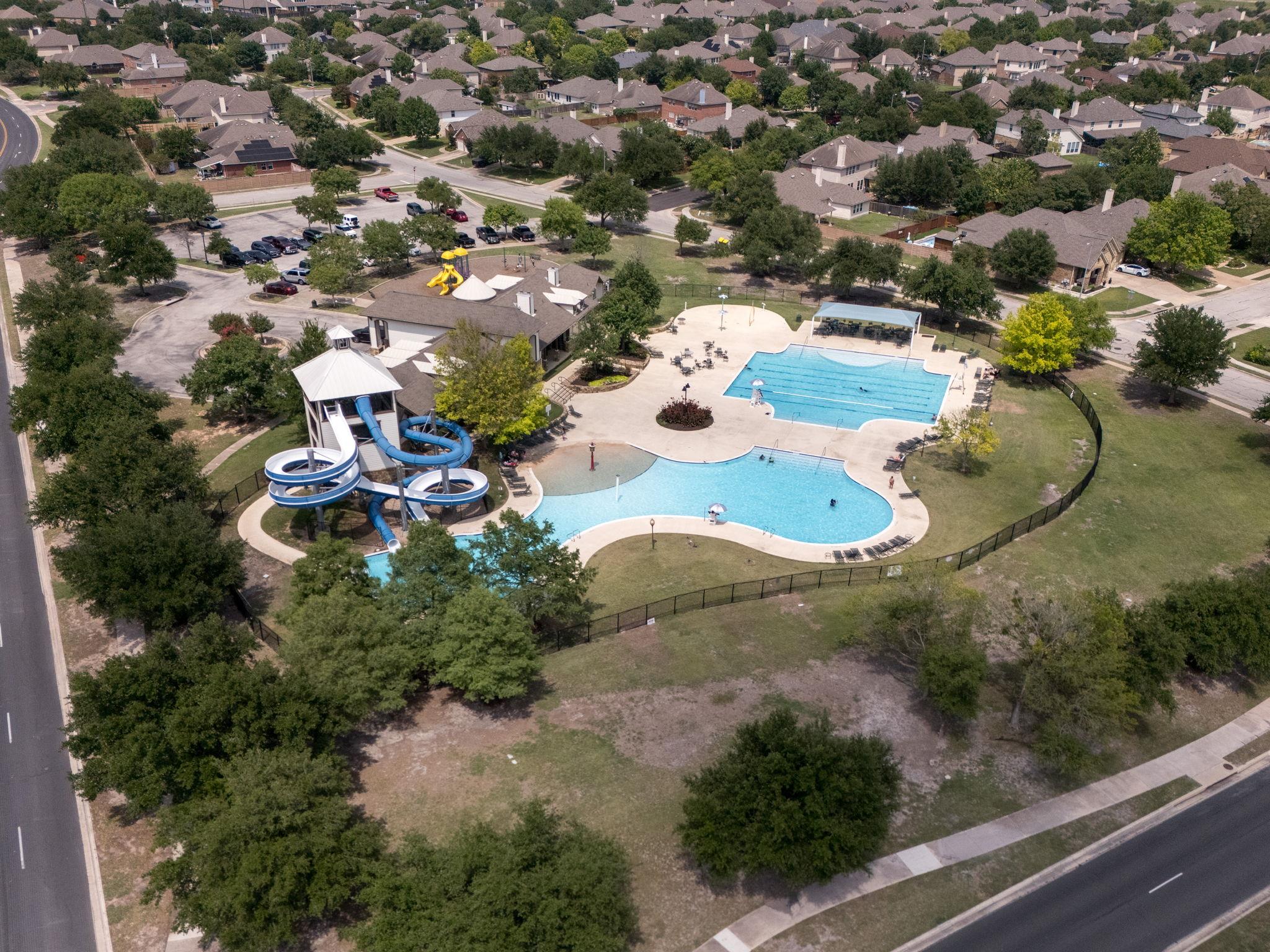 17420 Autumn Falls DR