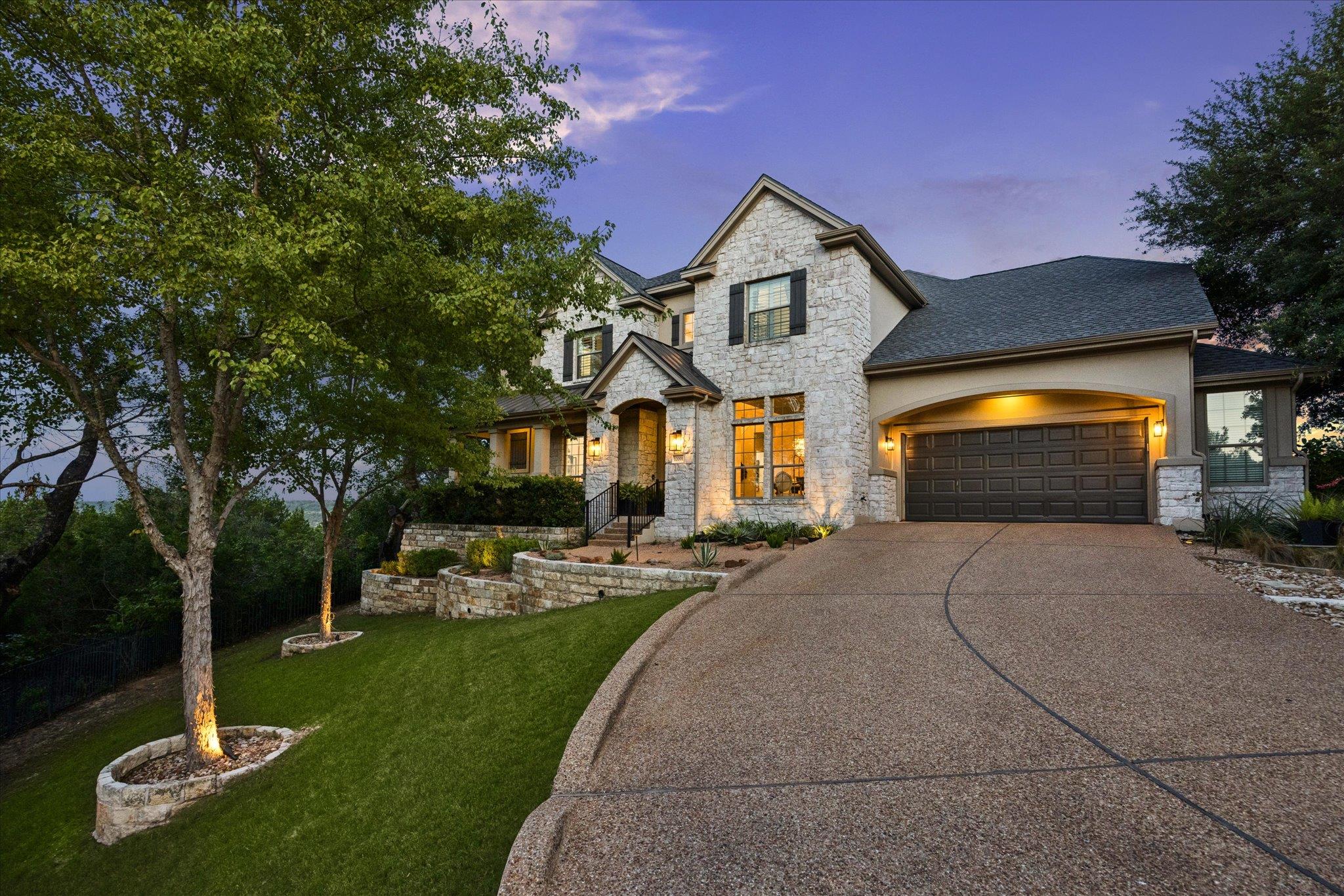 12001 Azure Shores CT