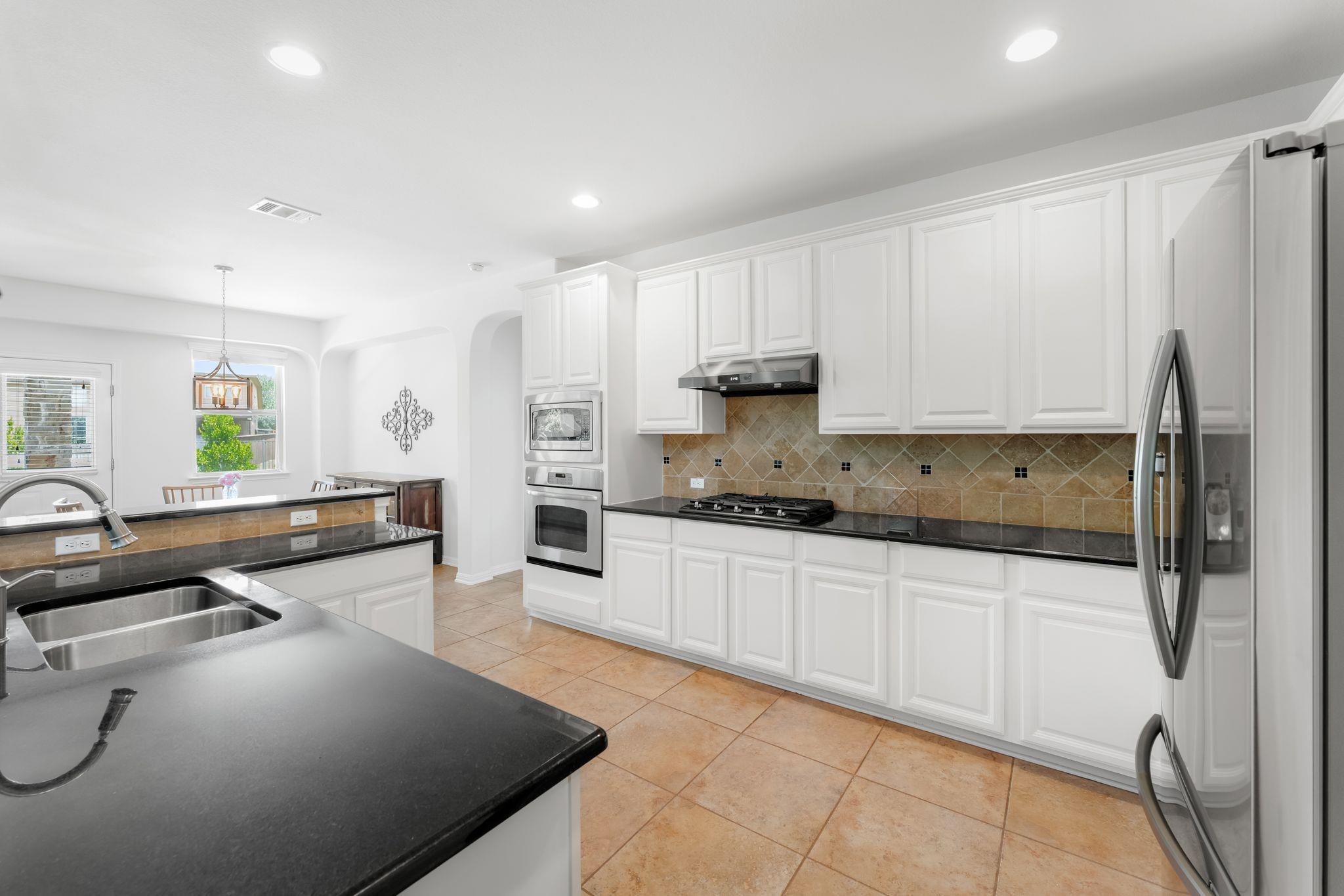 108 Lake Mineral Wells DR