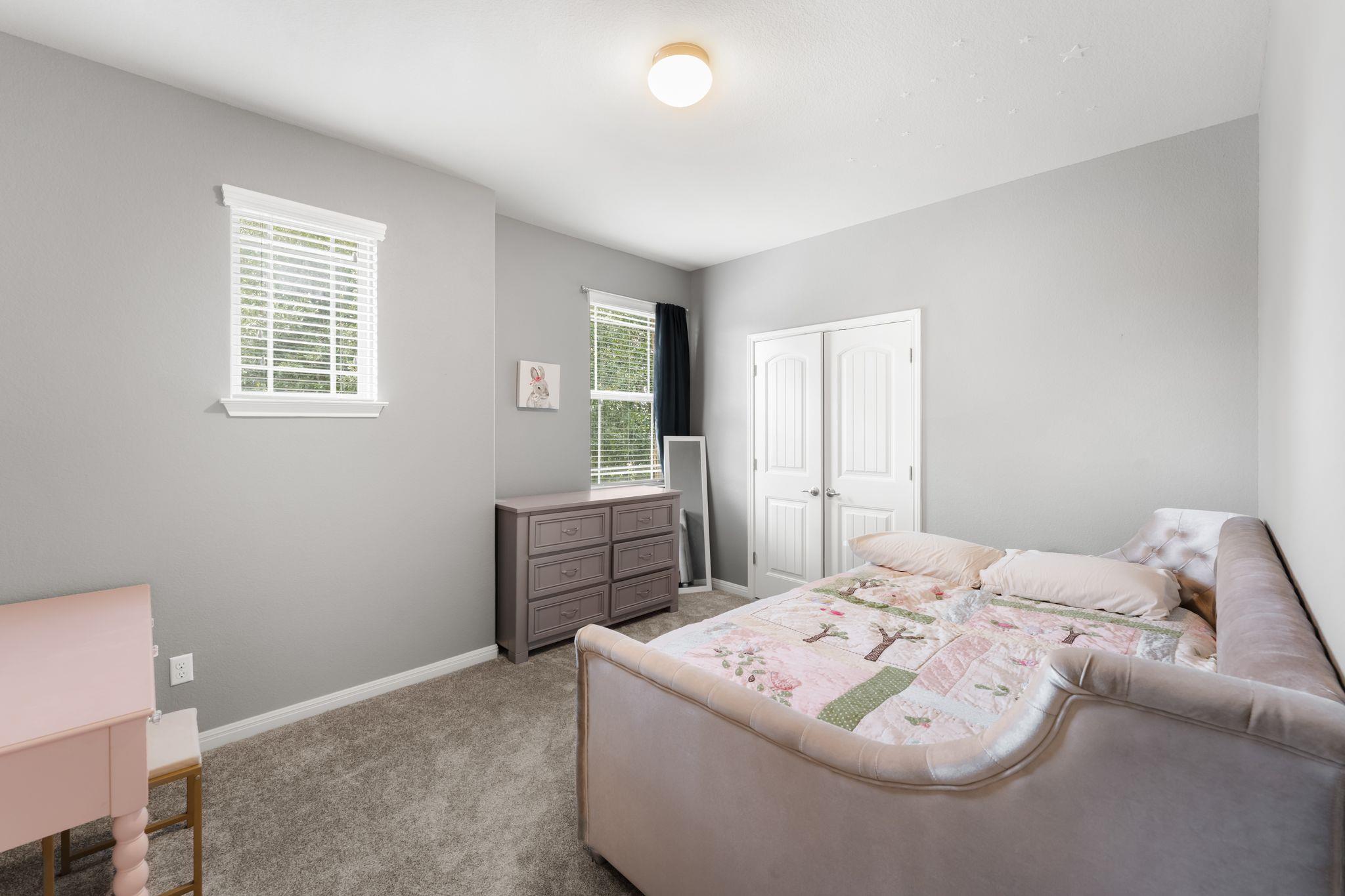 108 Lake Mineral Wells DR