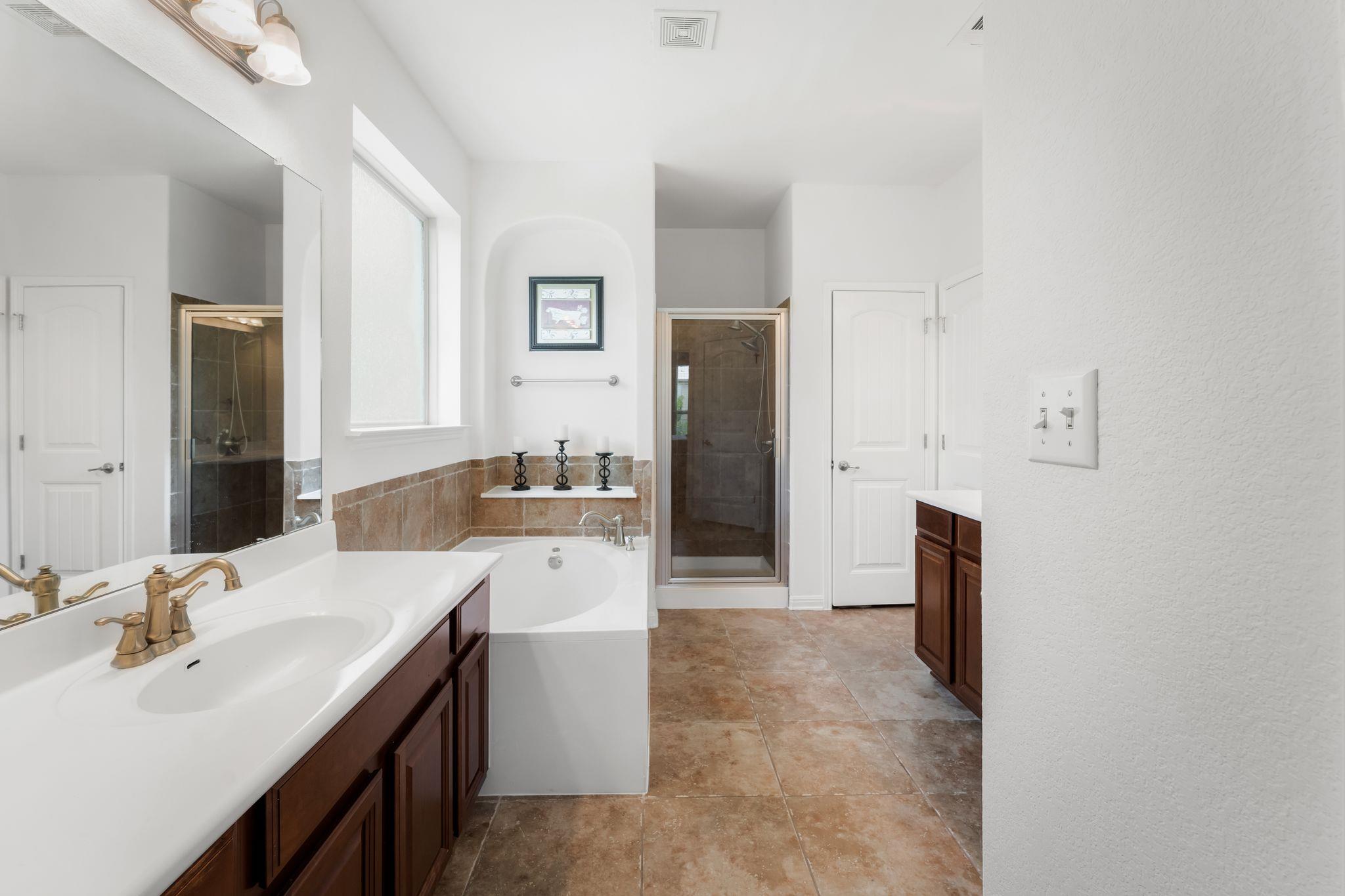 108 Lake Mineral Wells DR