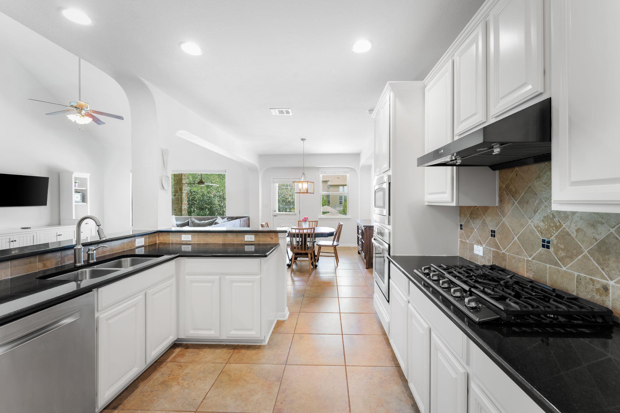 108 Lake Mineral Wells DR