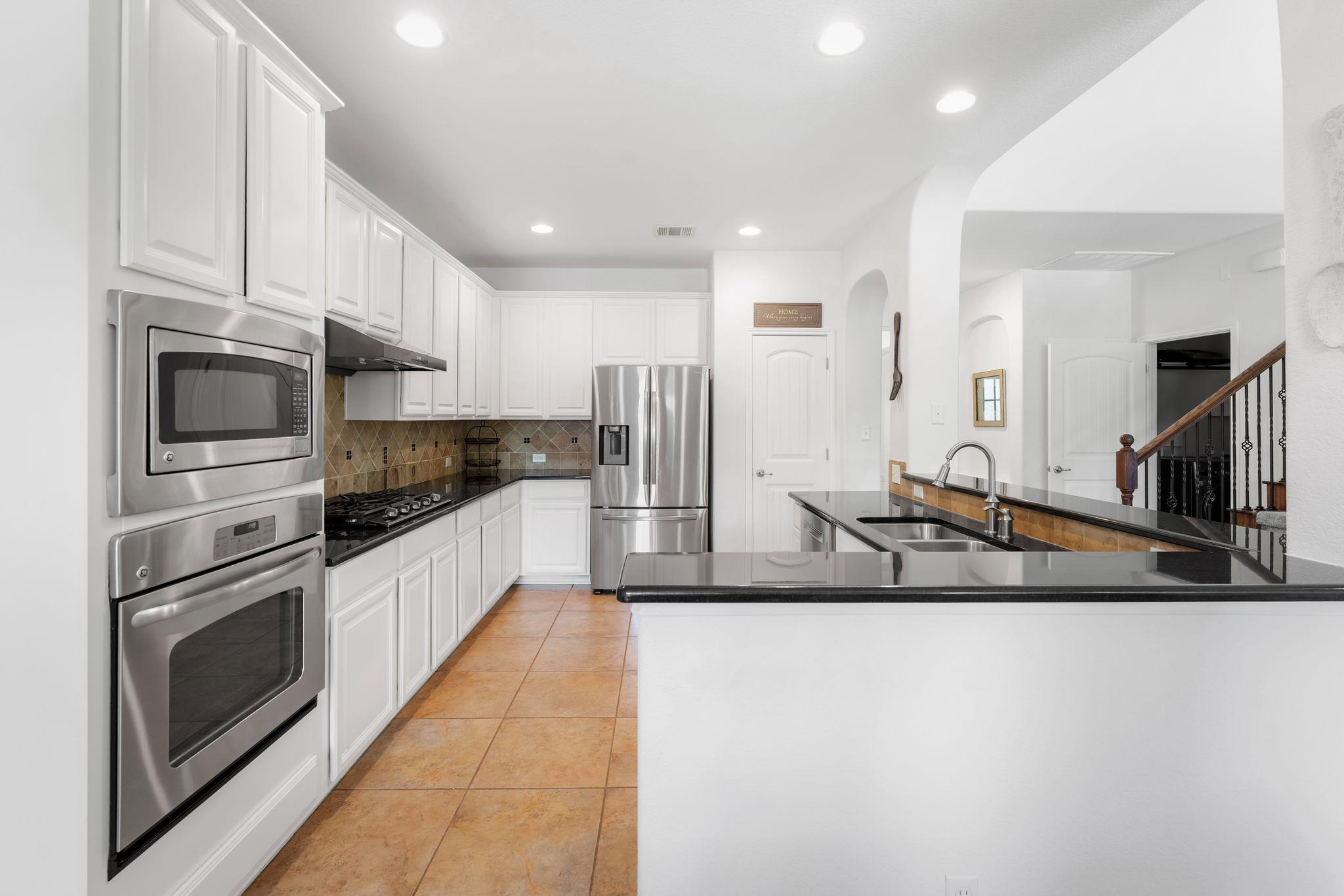108 Lake Mineral Wells DR