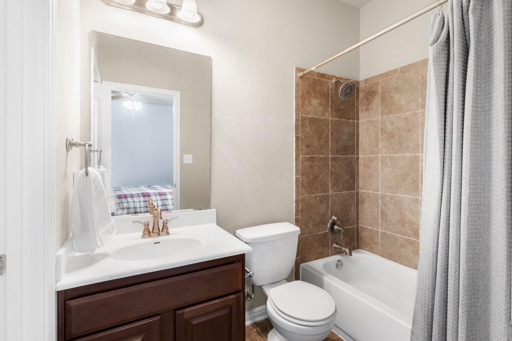 108 Lake Mineral Wells DR