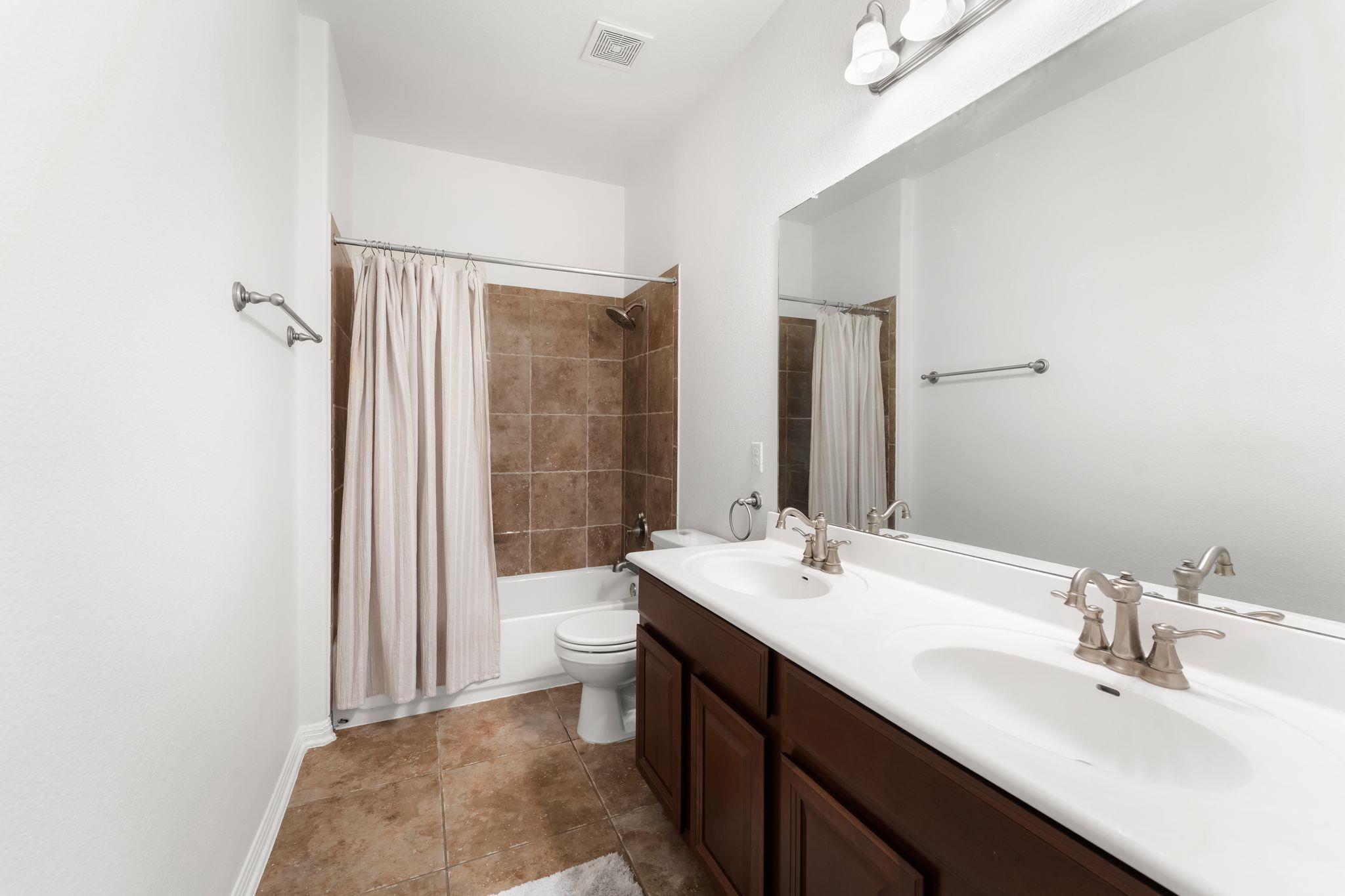 108 Lake Mineral Wells DR