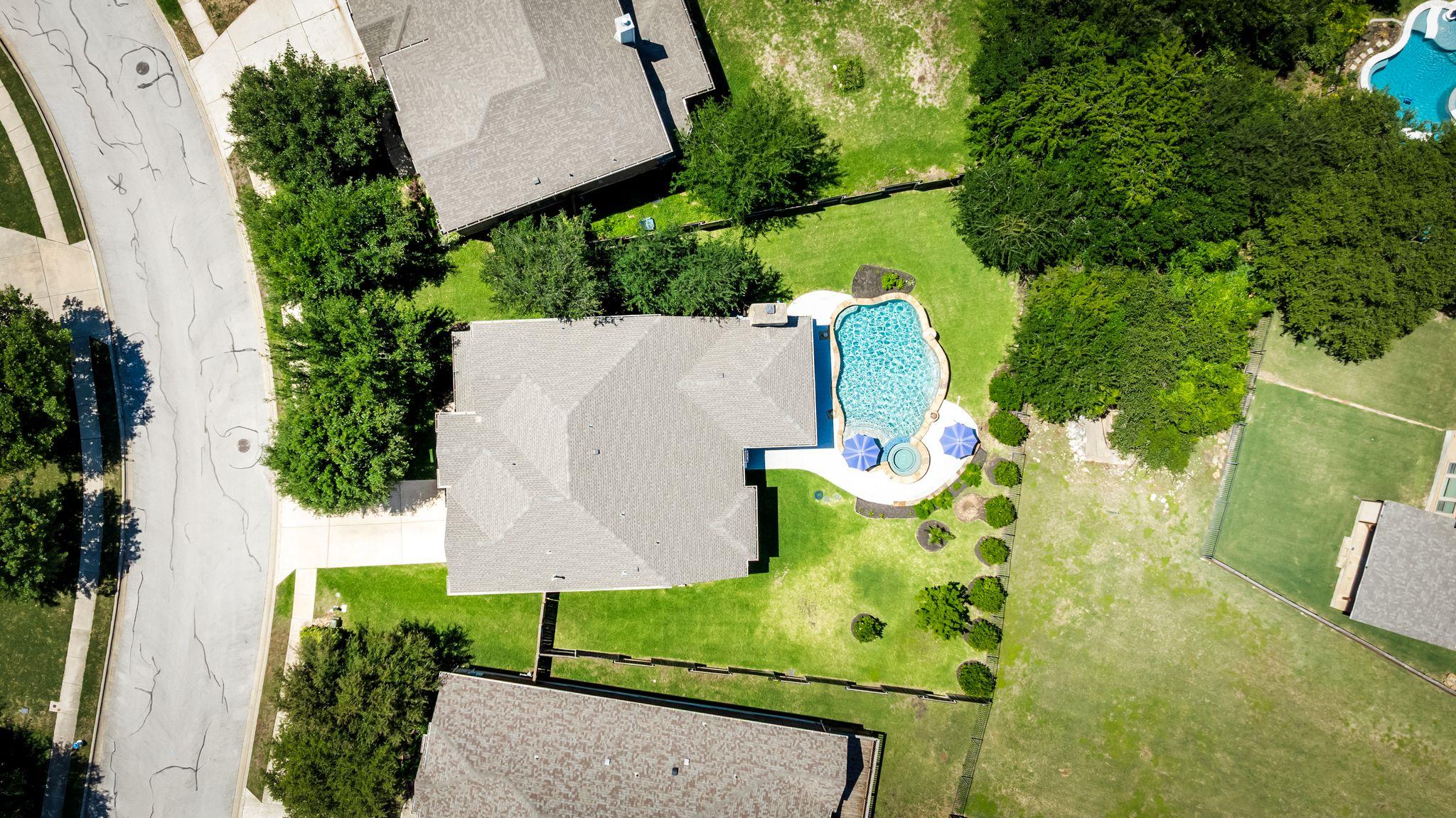 108 Lake Mineral Wells DR