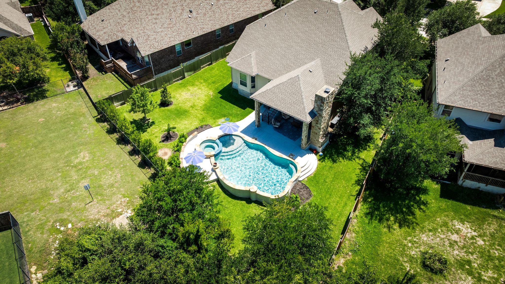108 Lake Mineral Wells DR