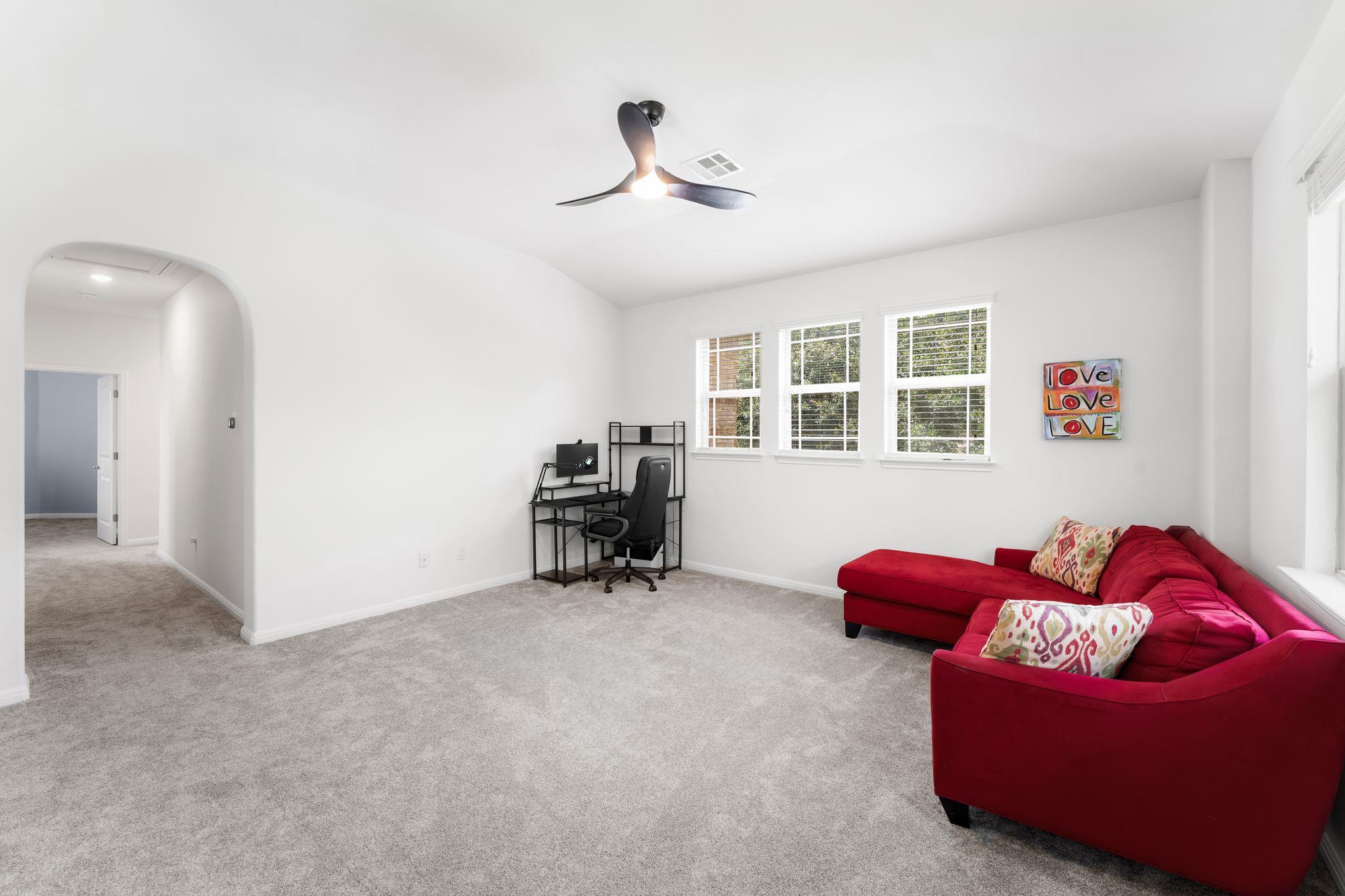 108 Lake Mineral Wells DR