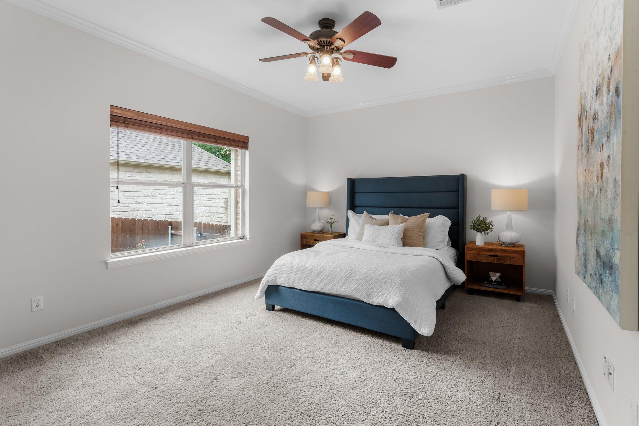 2508 Lipizzan DR